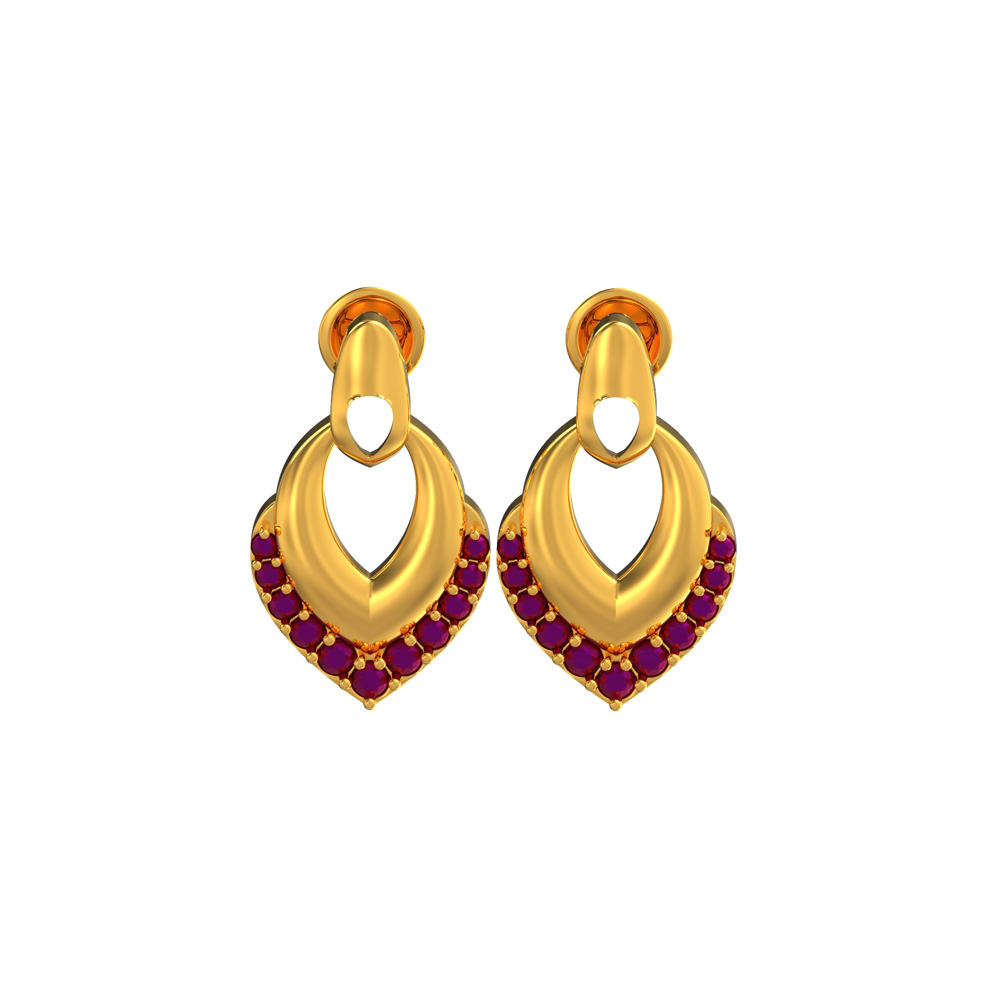 Gold Jewellery shop in kundrathur