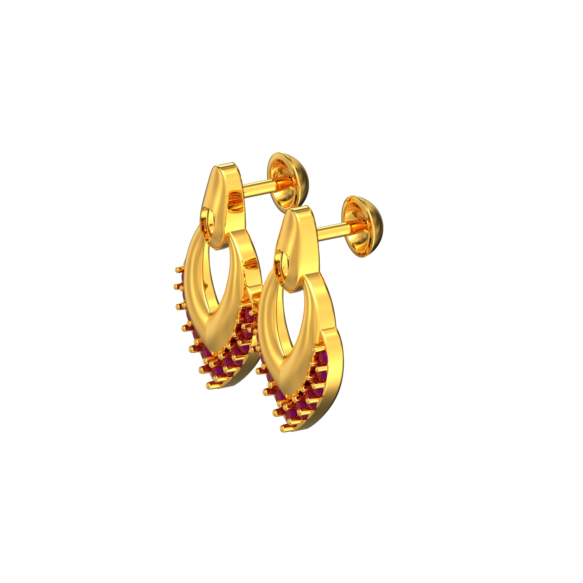 Gold Jewellery shop in pettai