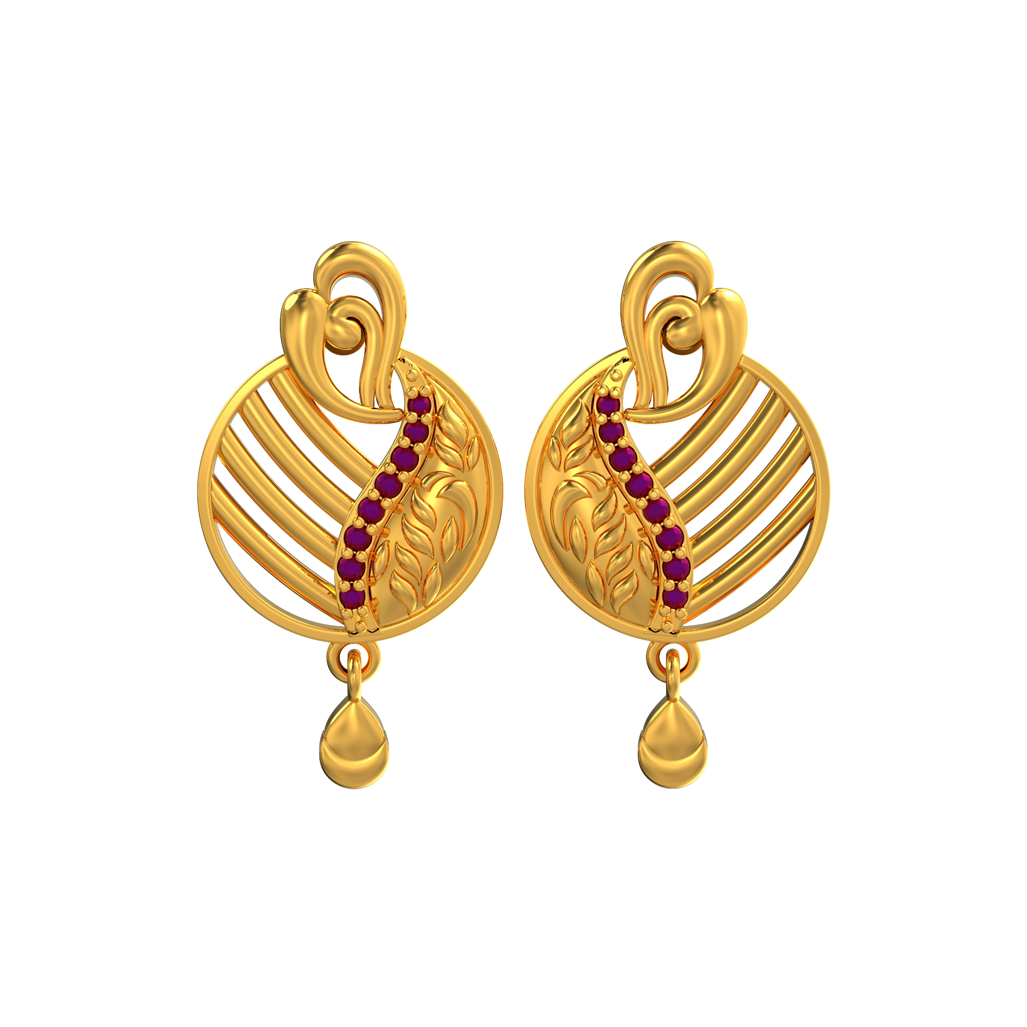Gold Jewellery shop in sriperumbudur