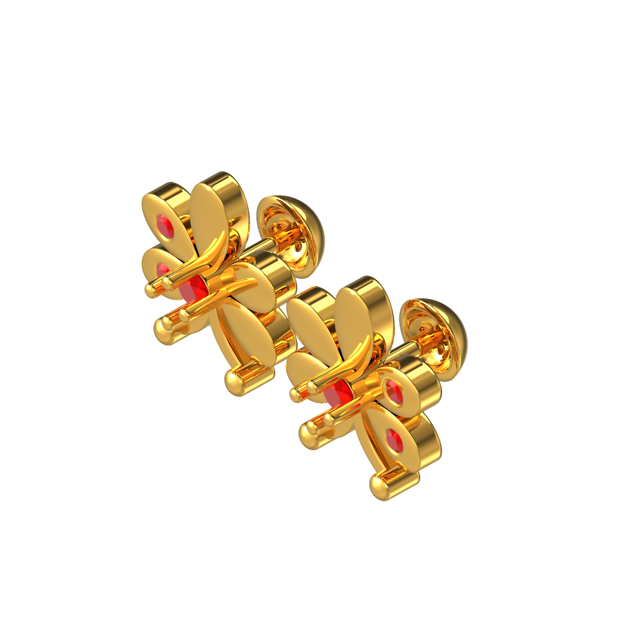 Gold Manufacturing Company Near me
