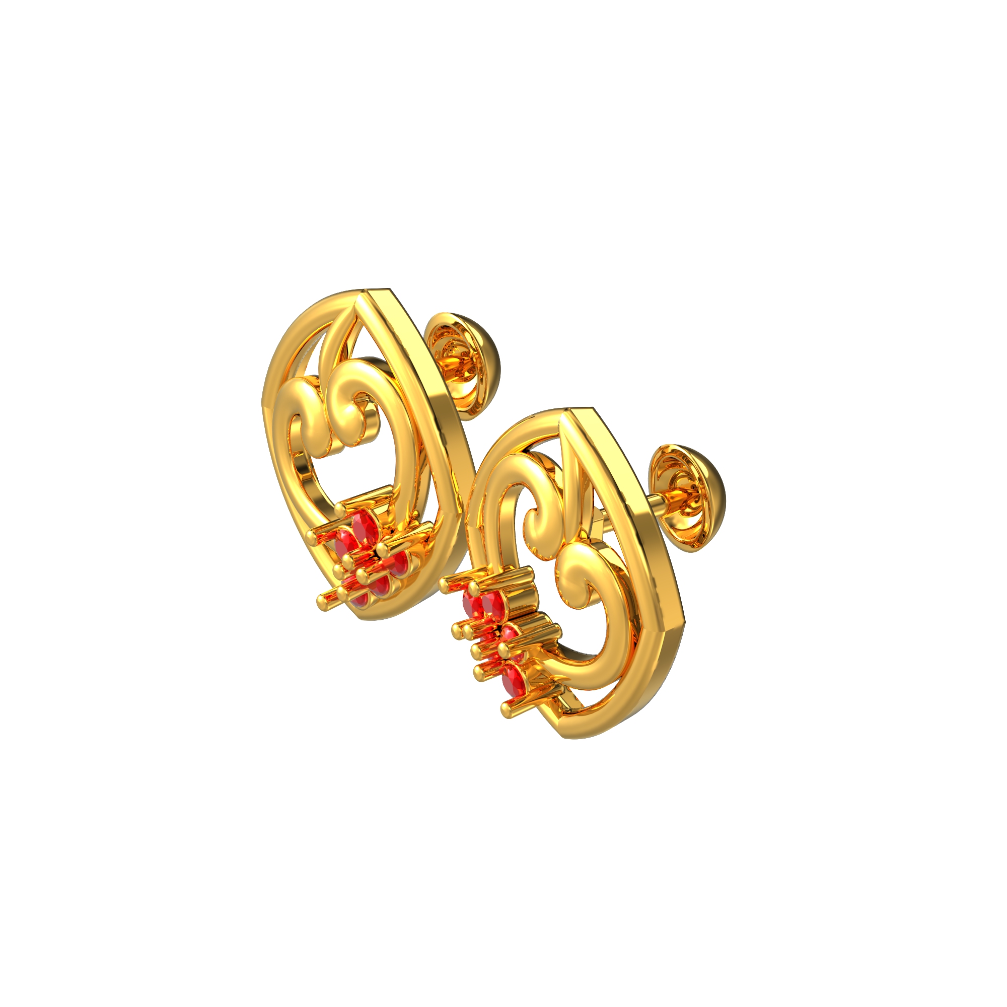 Gold Manufacturing Company in Ambattur