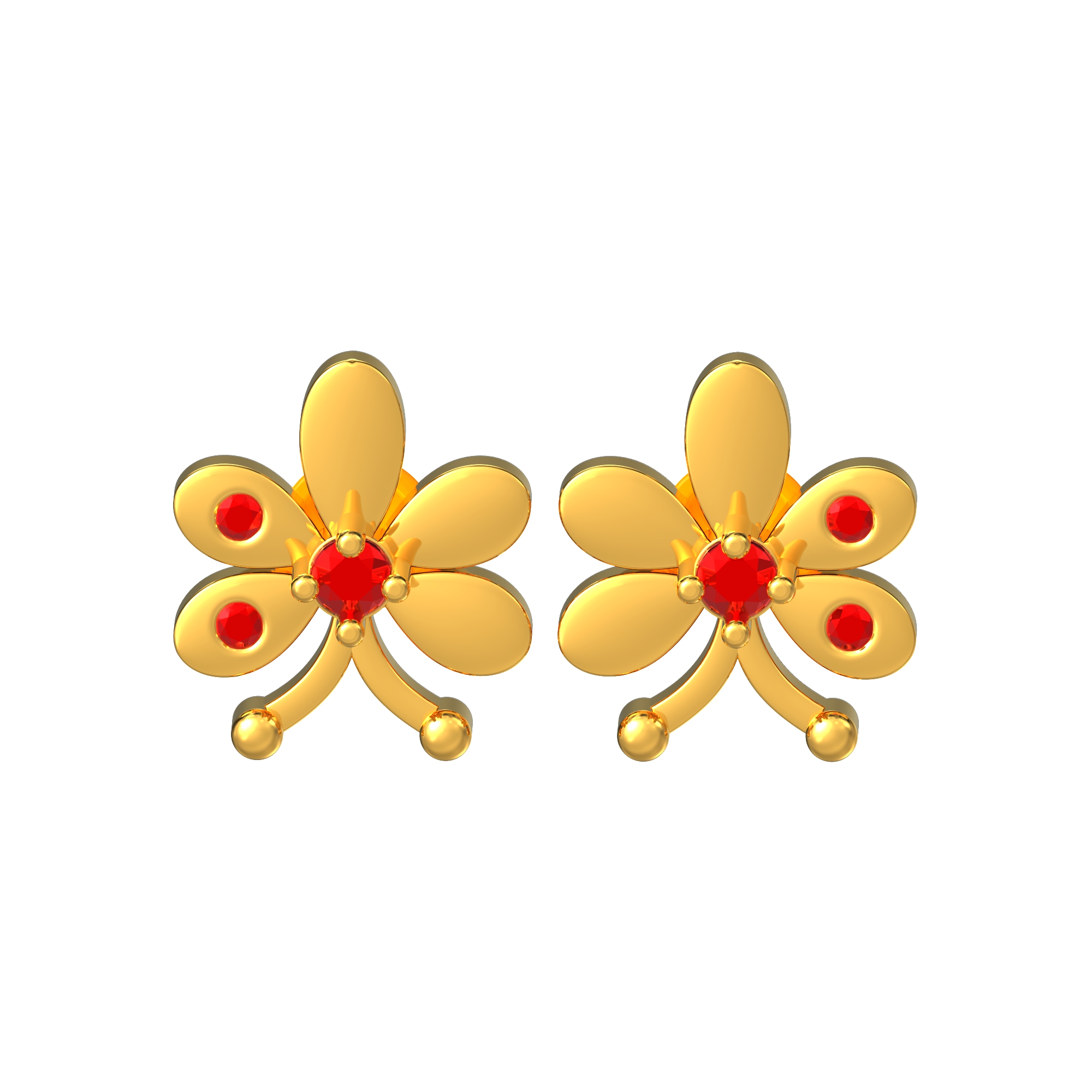 Gold Manufacturing Company in India