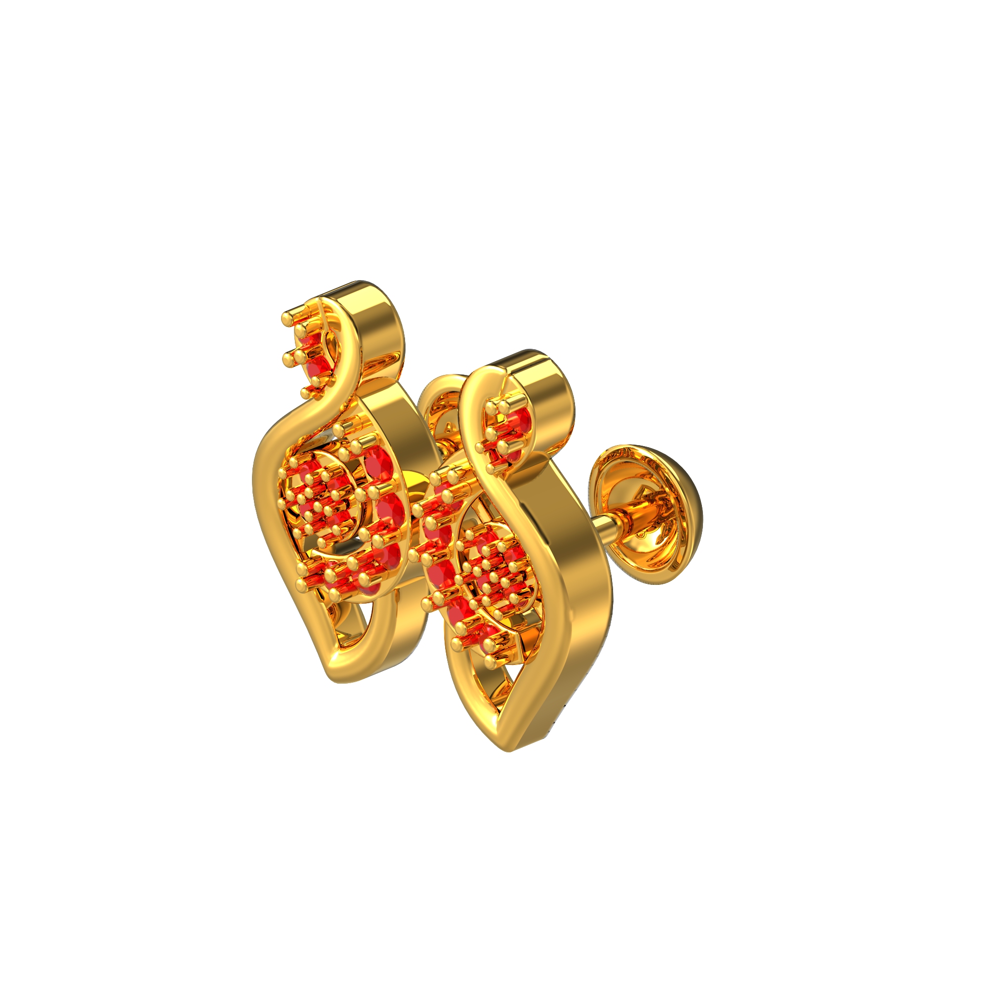 Gold Manufacturing Company in Koyambedu