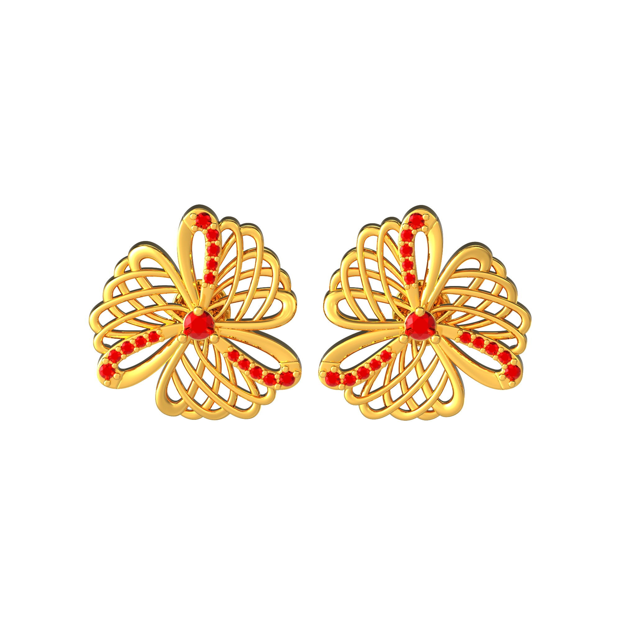 Gold Manufacturing Company in Thirunindravur