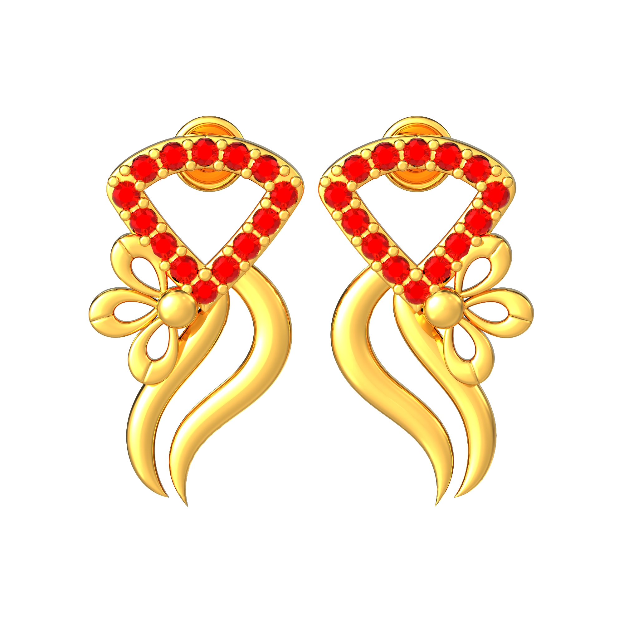 Gold Manufacturing Company in Thiruverkadu