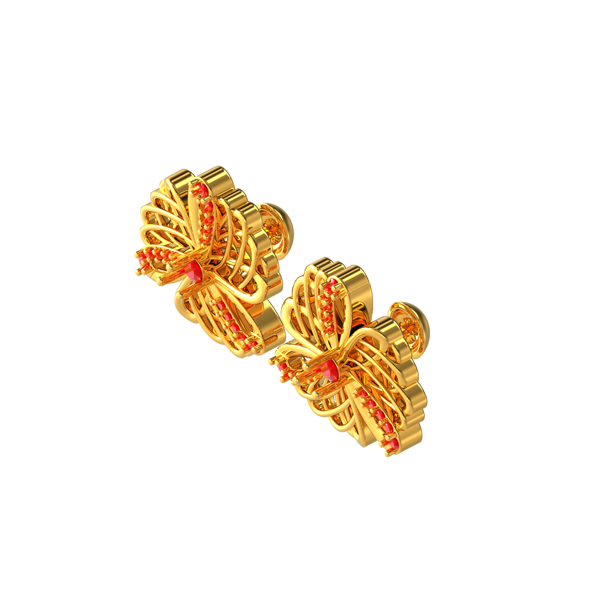 Gold Manufacturing Company in Villivakkam