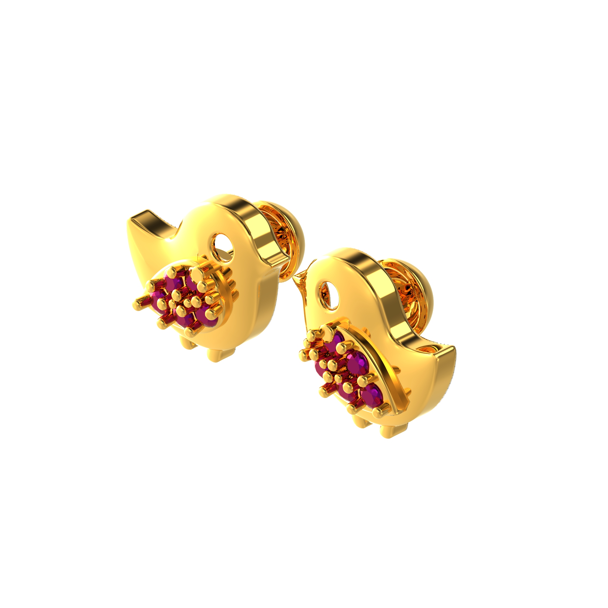 Gold Manufacturing Company in chennai