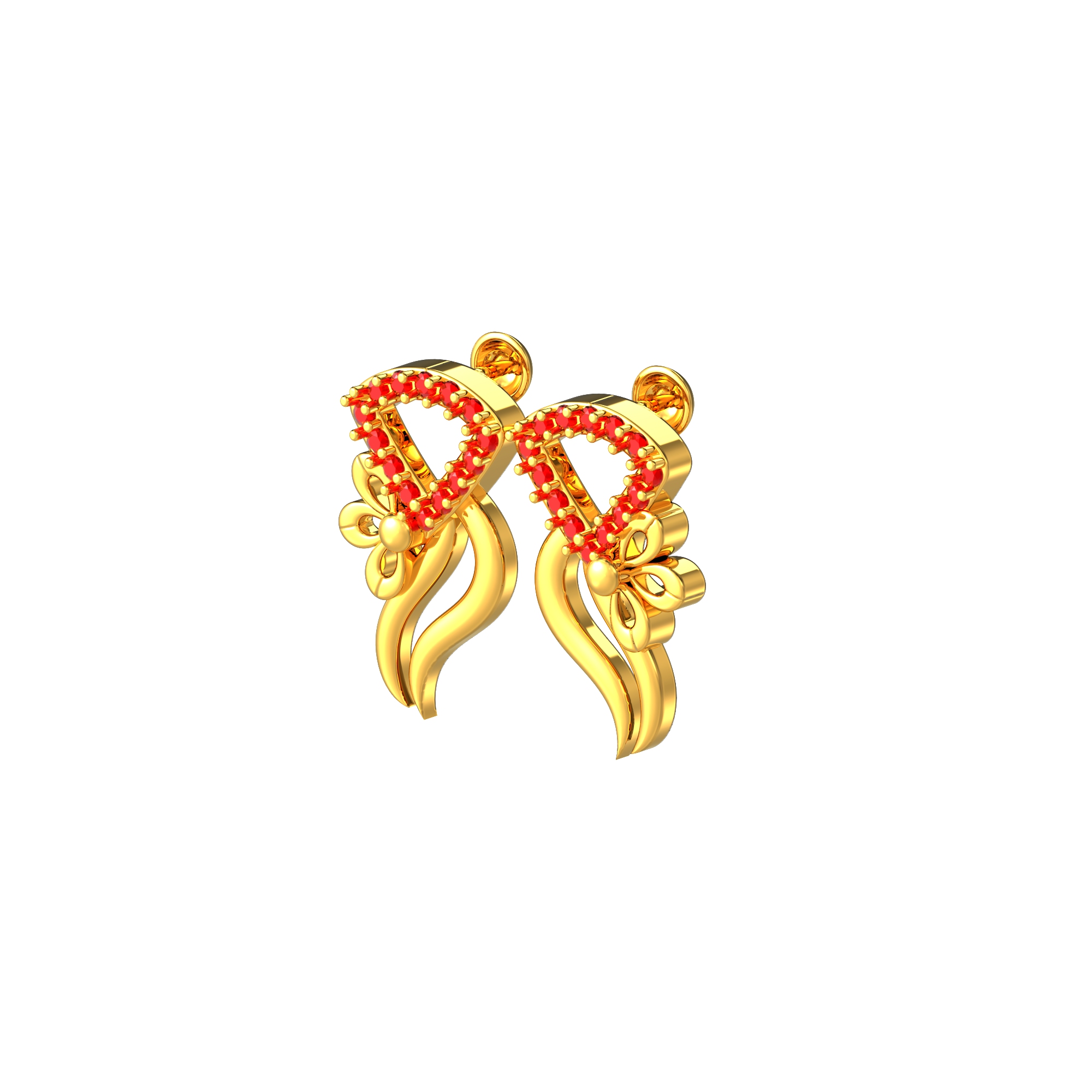 Gold Manufacturing Company in kundrathur