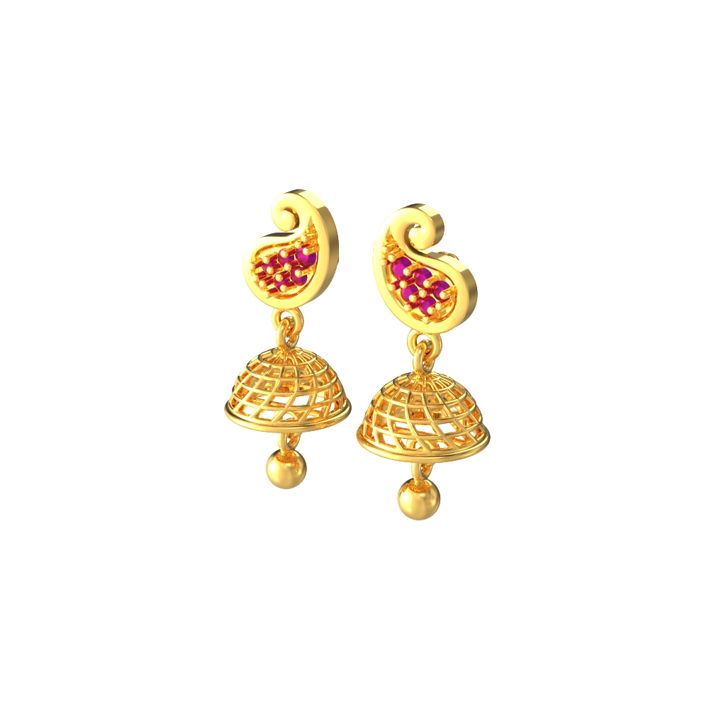 Mango-Design-Jumka