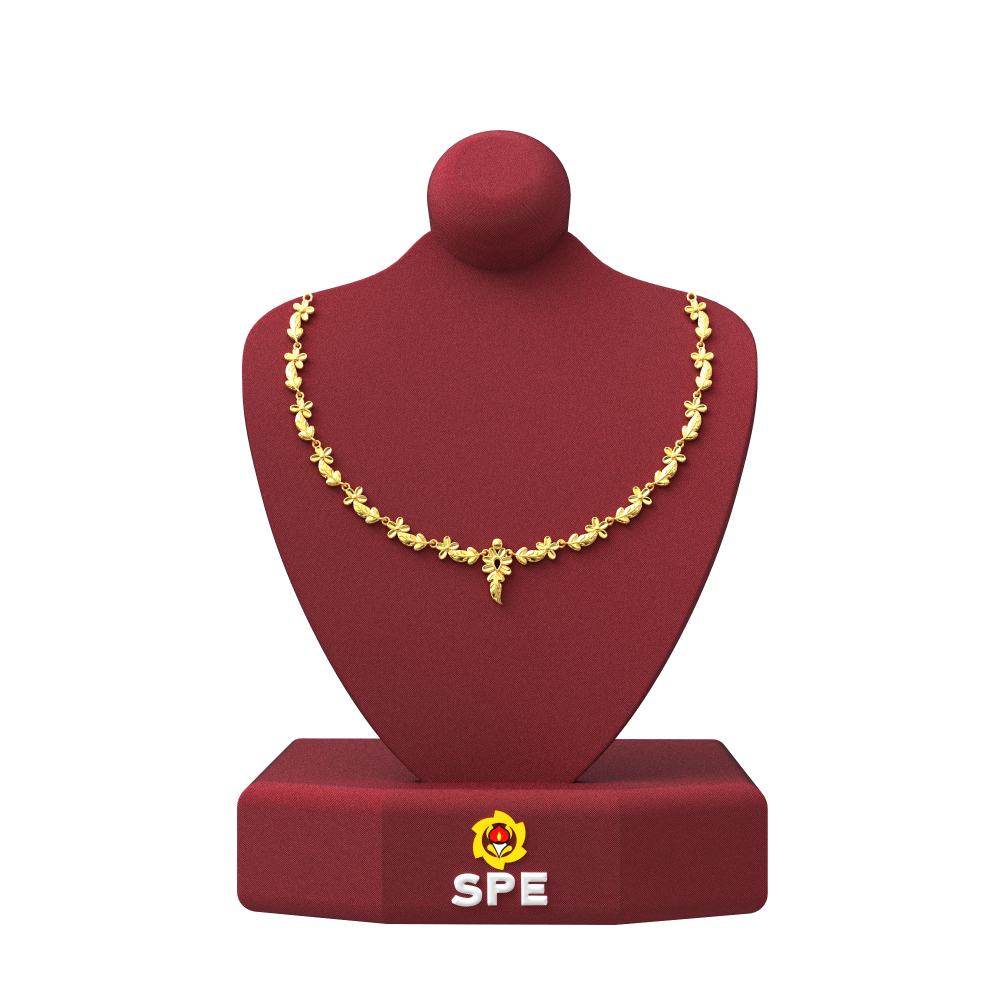Wholesale gold jewellery manufacturers in Ambattur