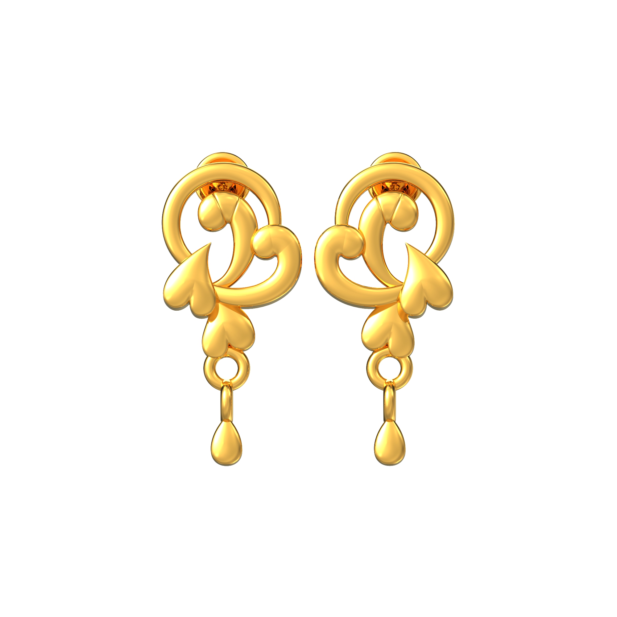 Wholesale gold jewellery manufacturers in Chengalpattu