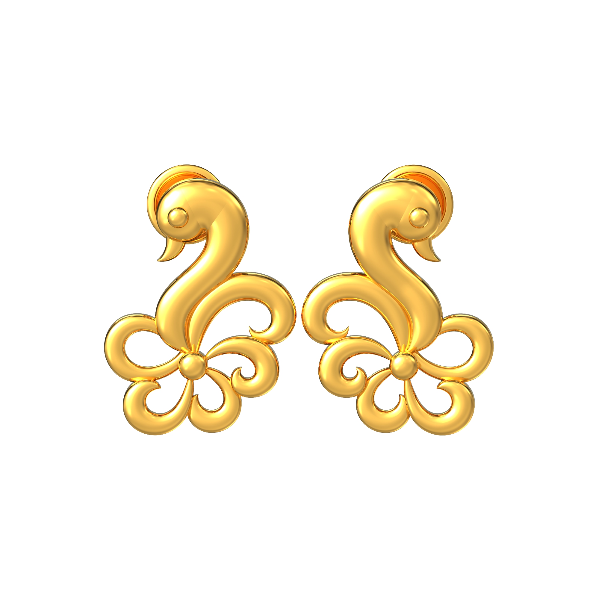 Wholesale gold jewellery manufacturers in India