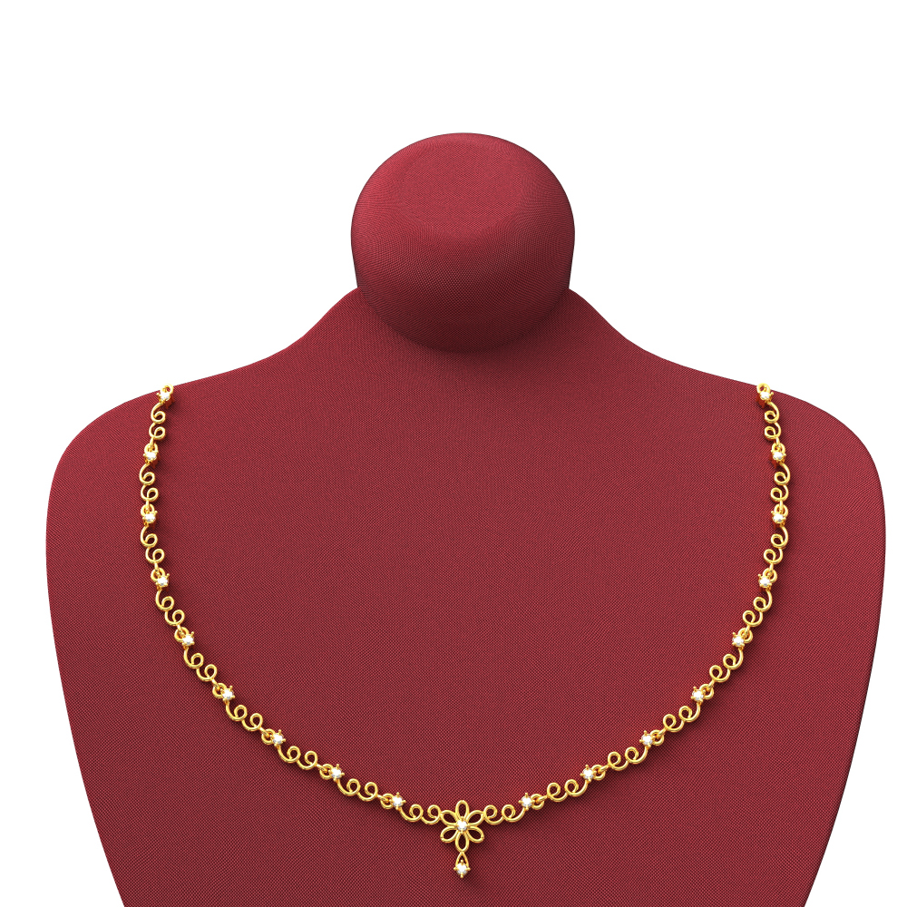 Wholesale gold jewellery manufacturers in Mangadu
