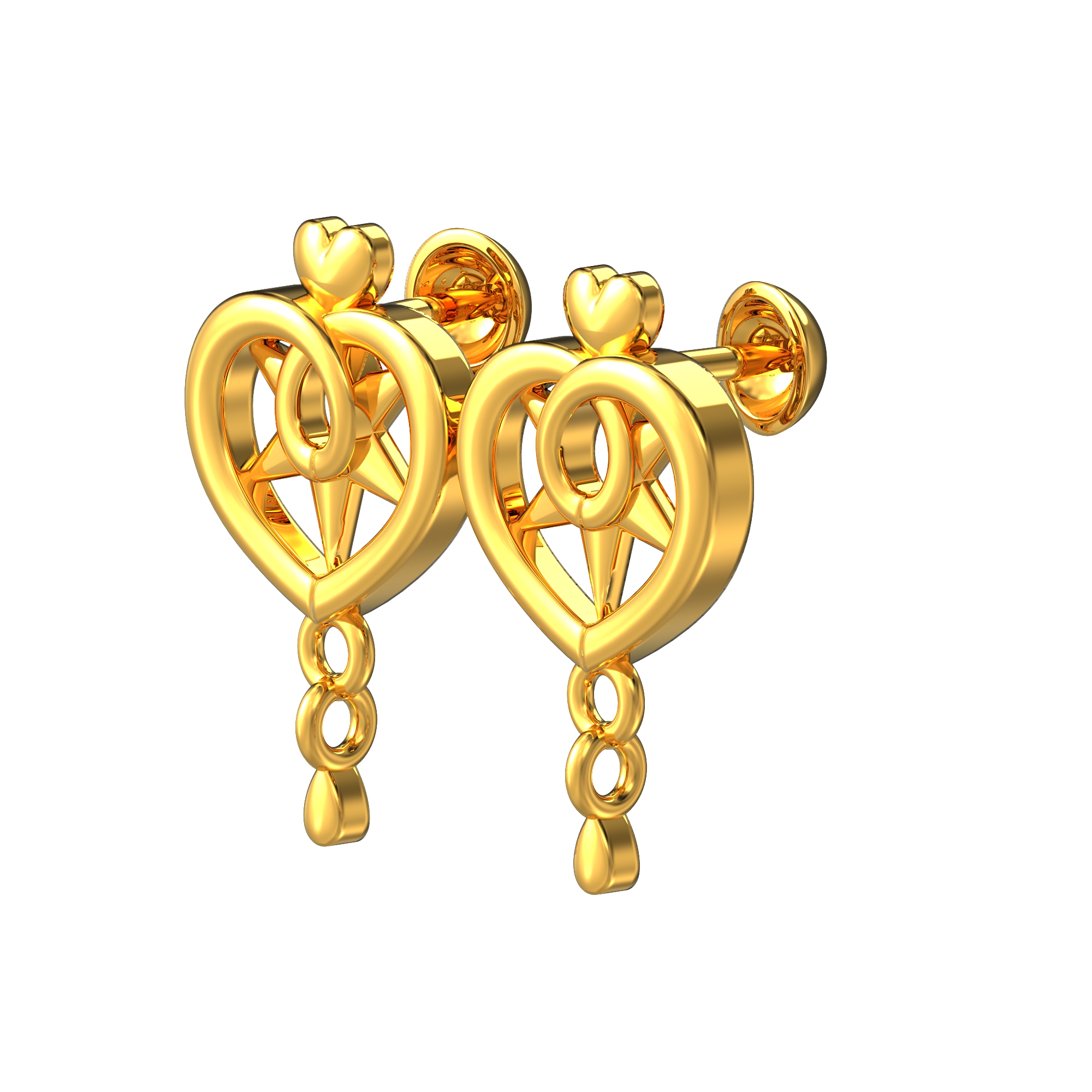 Wholesale gold jewellery manufacturers in Poovirundhavalli