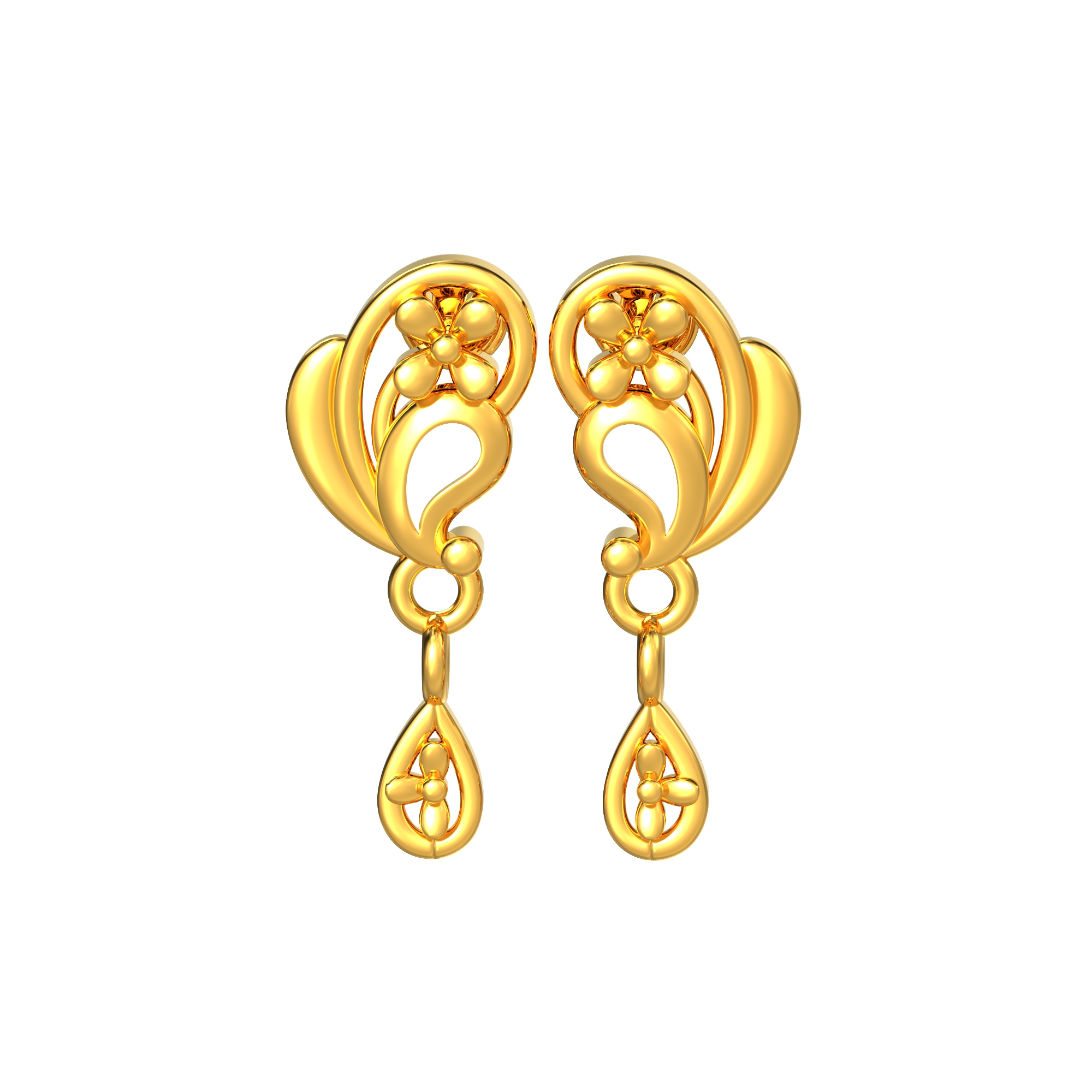 Wholesale gold jewellery manufacturers in pettai