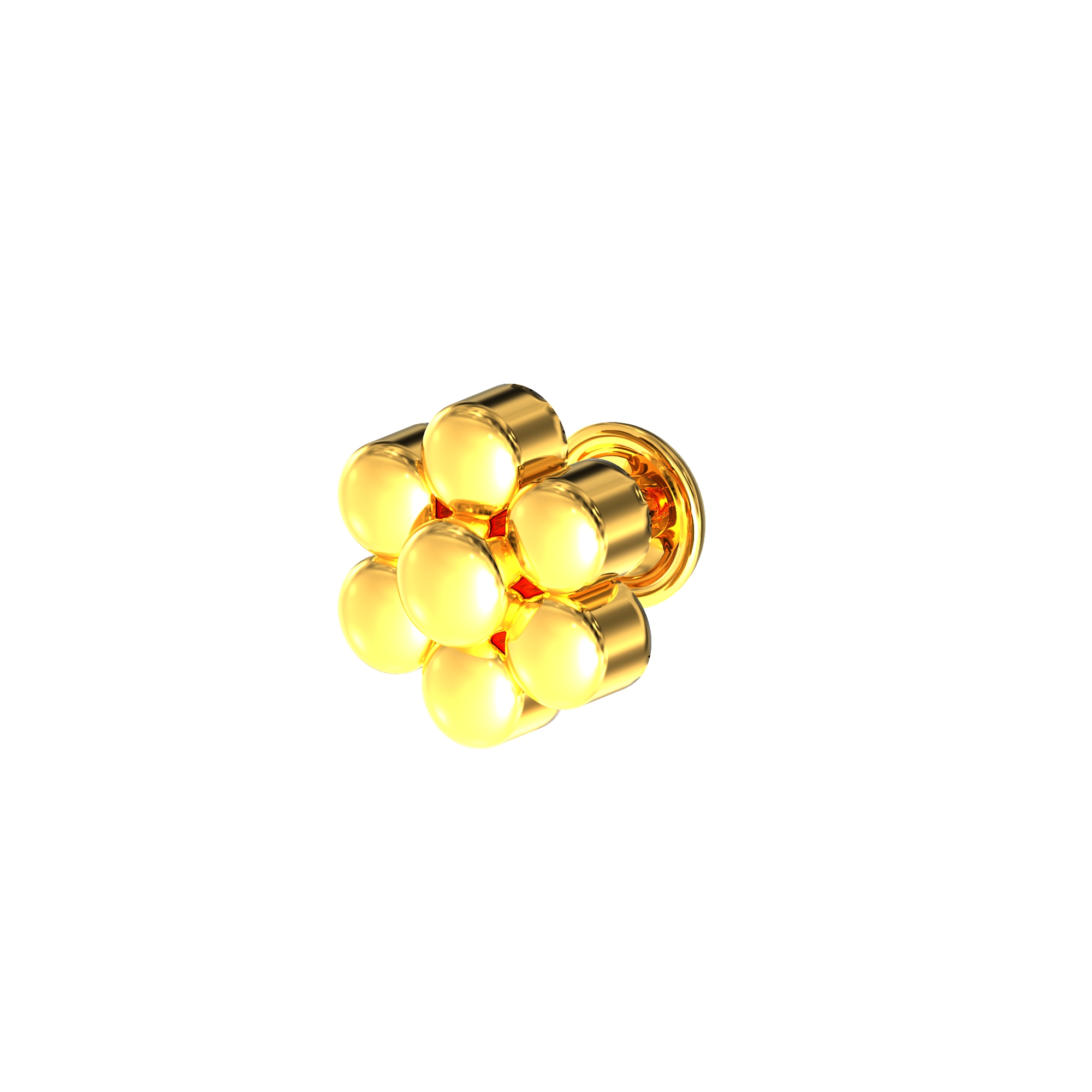 Classic-design-gold-nose-pin