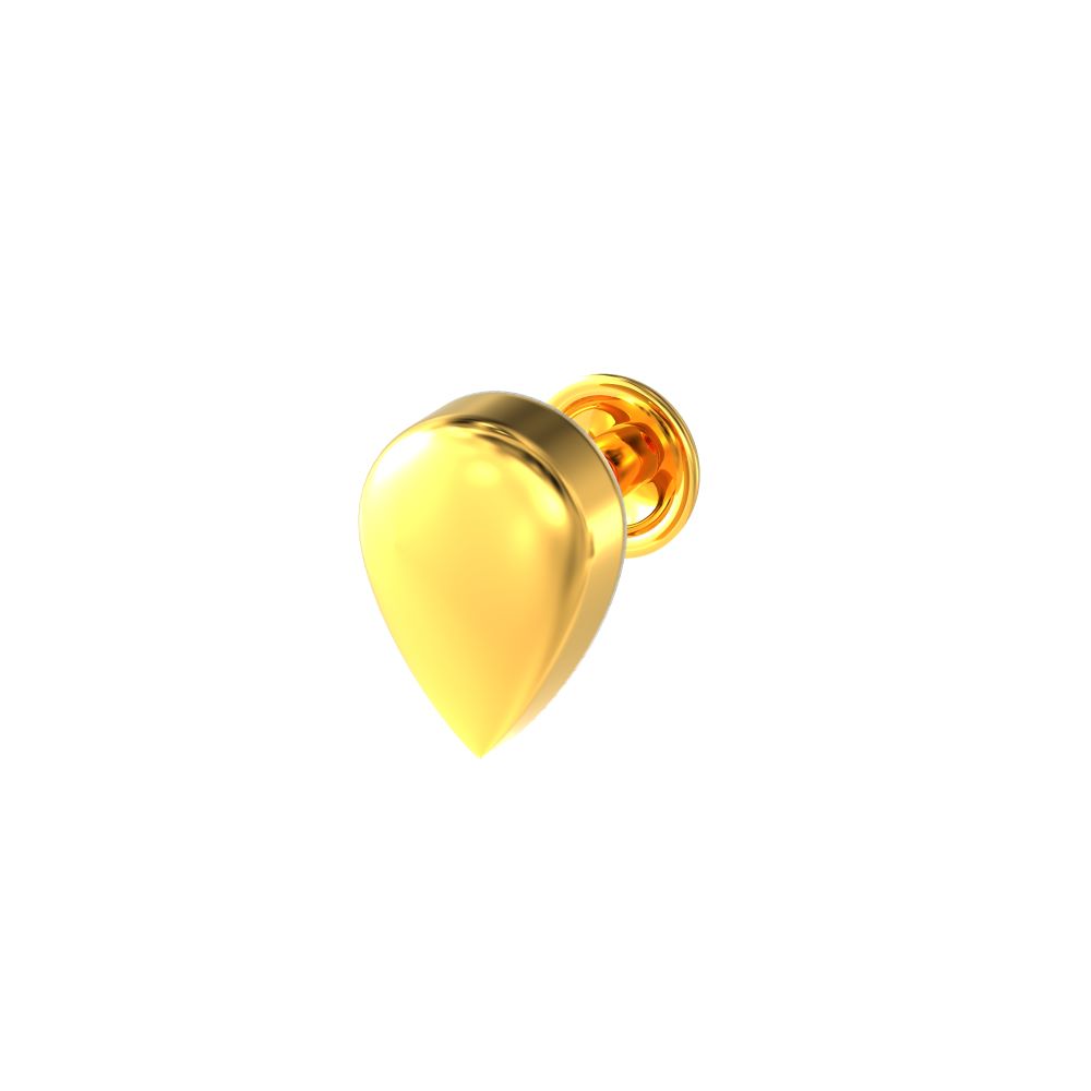Drop-deign-Gold-Nosepin