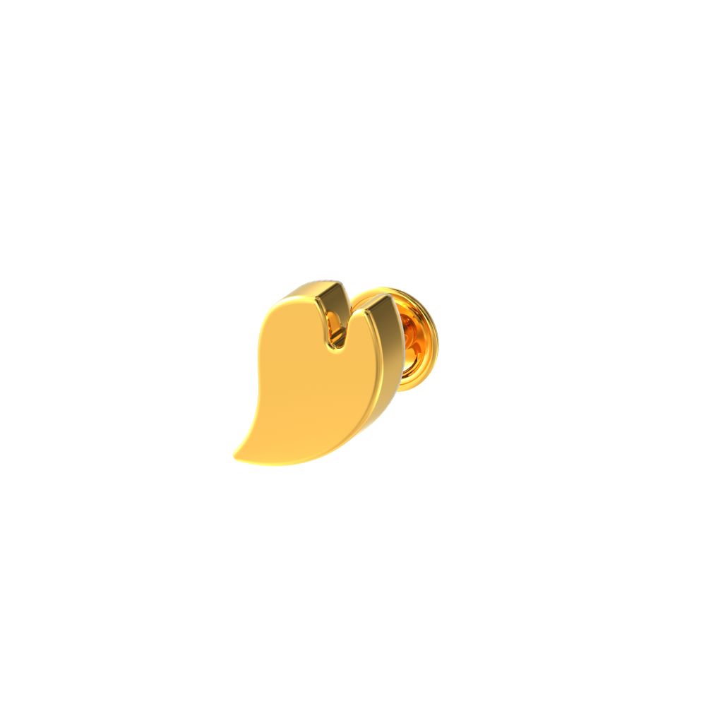 Leaf-Nosepin