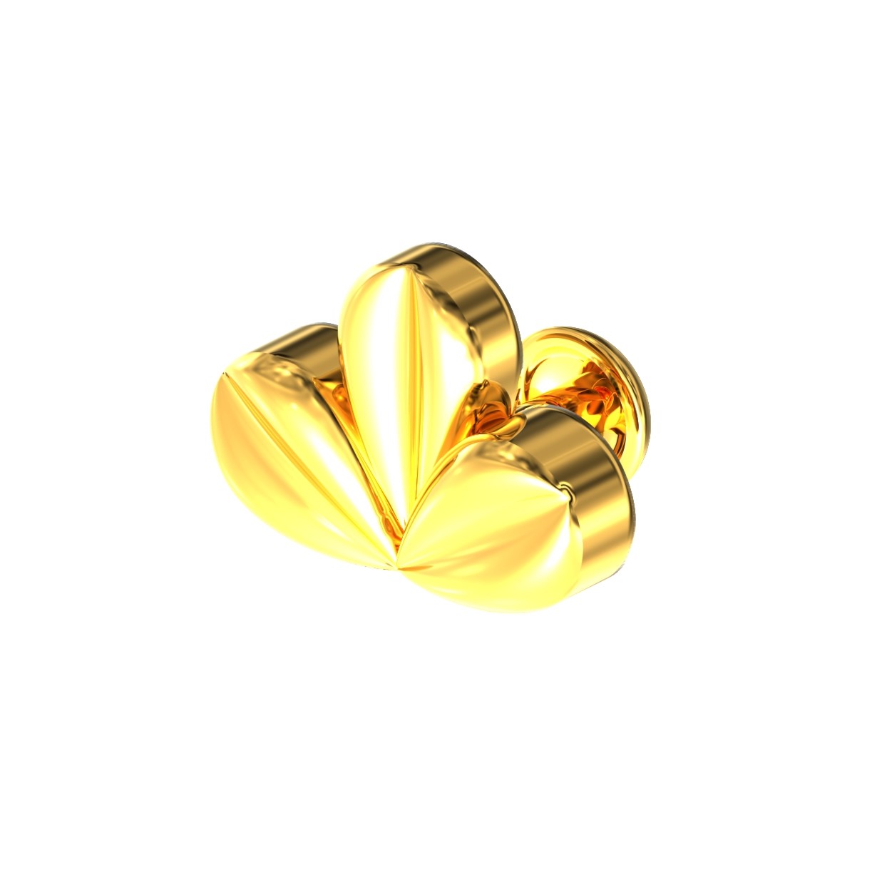 New-nosepin-model