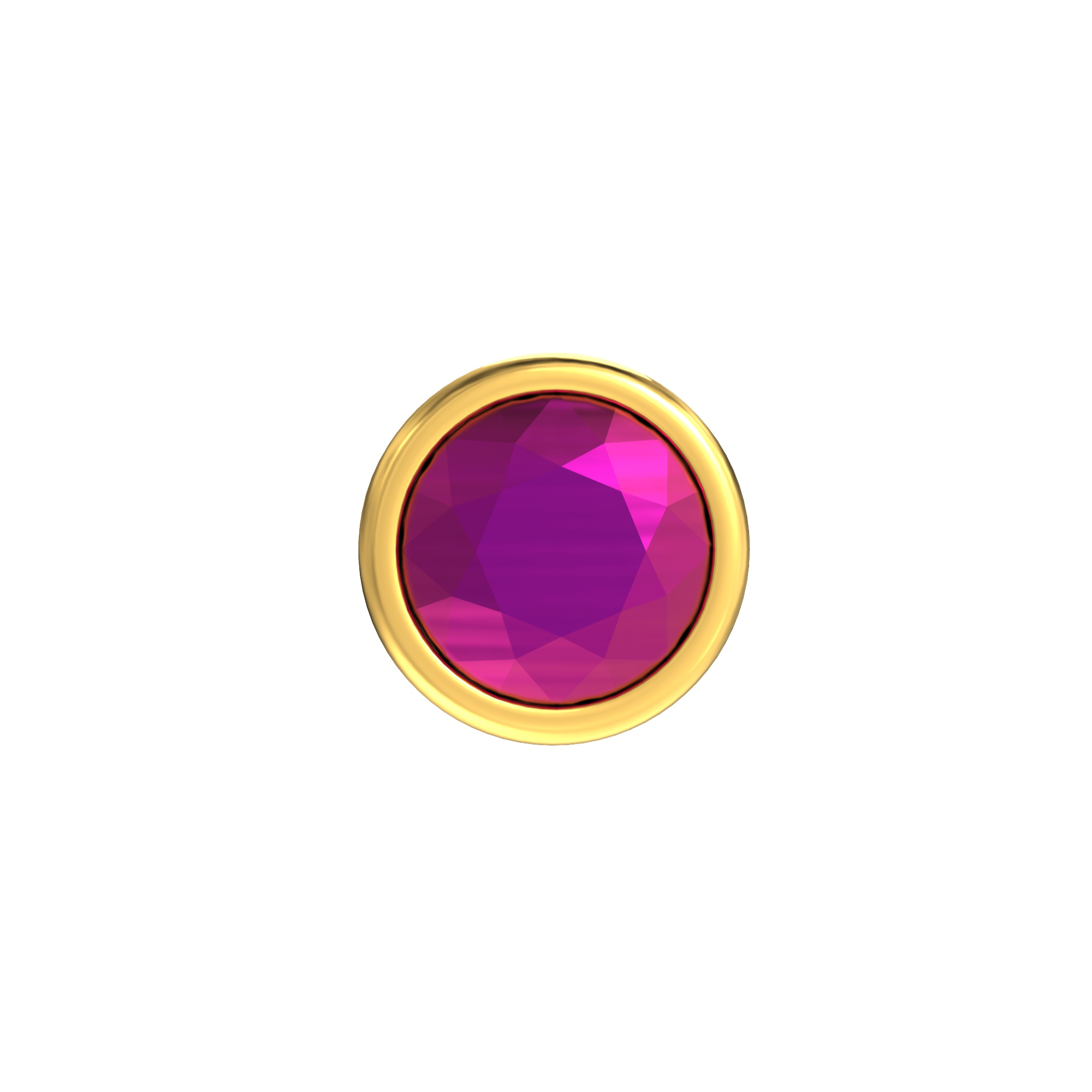 Circle-Shaped-Stone-Gold-Nosepin