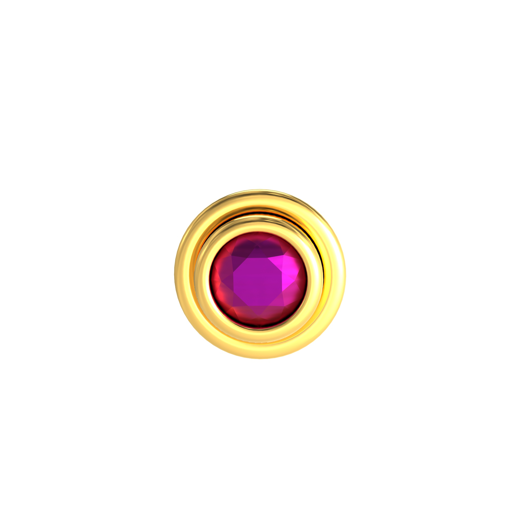 Circular-Stone-Gold-Nosepin