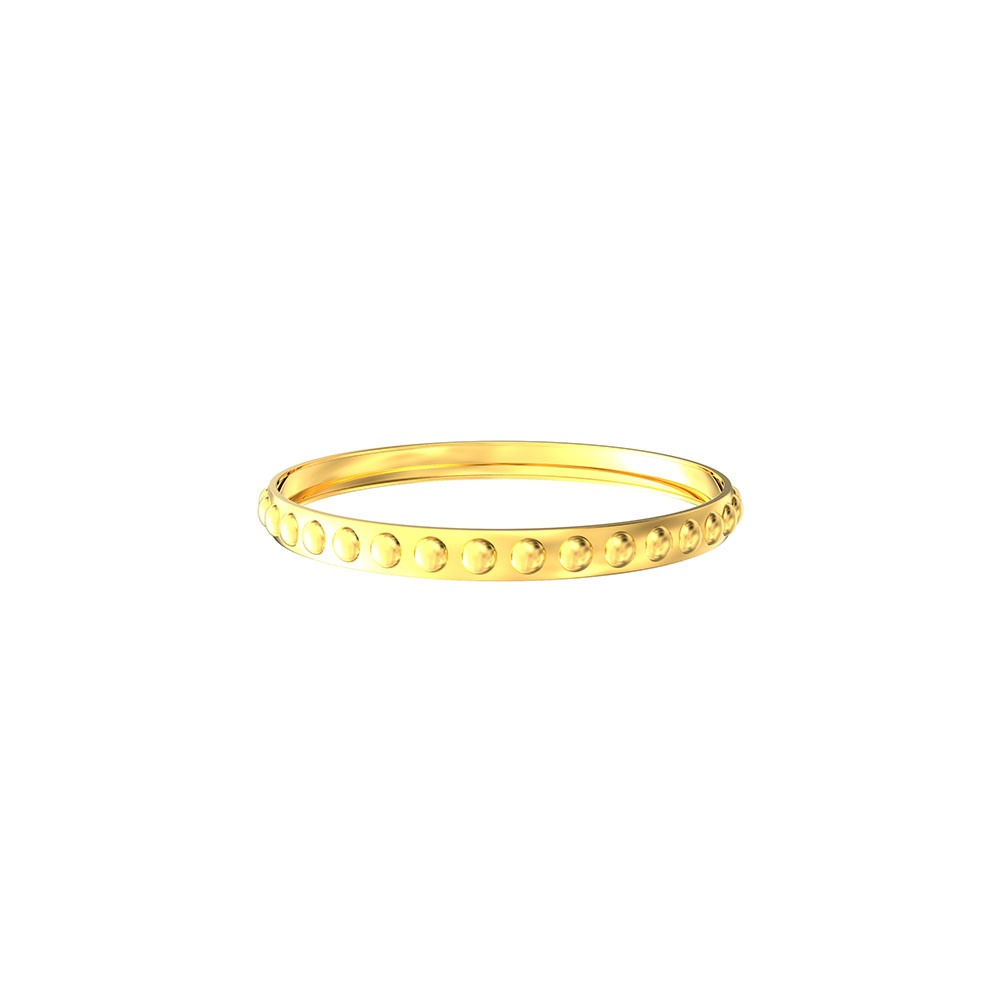 Gold Bangles For Women