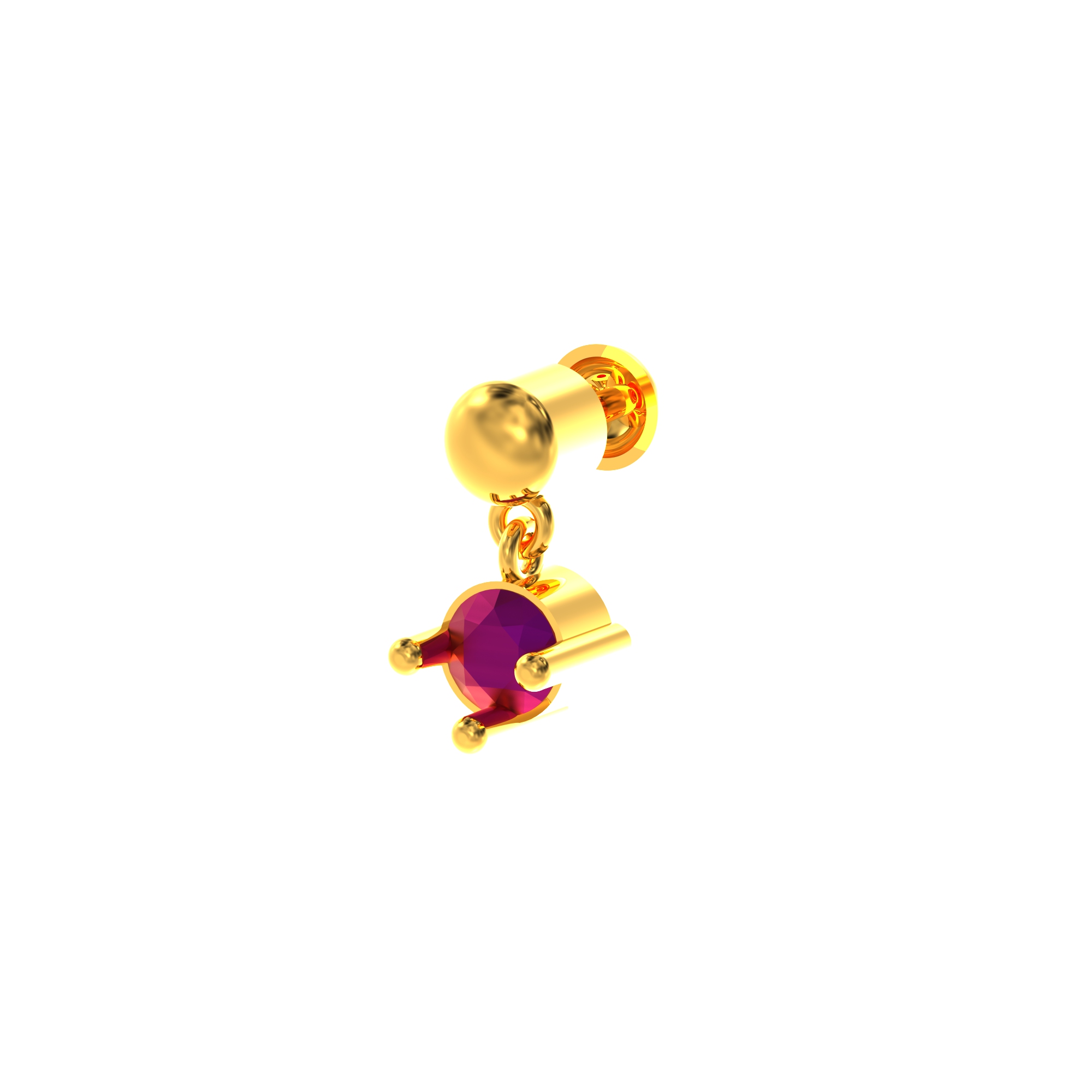 Hanging-stone-Nosepin