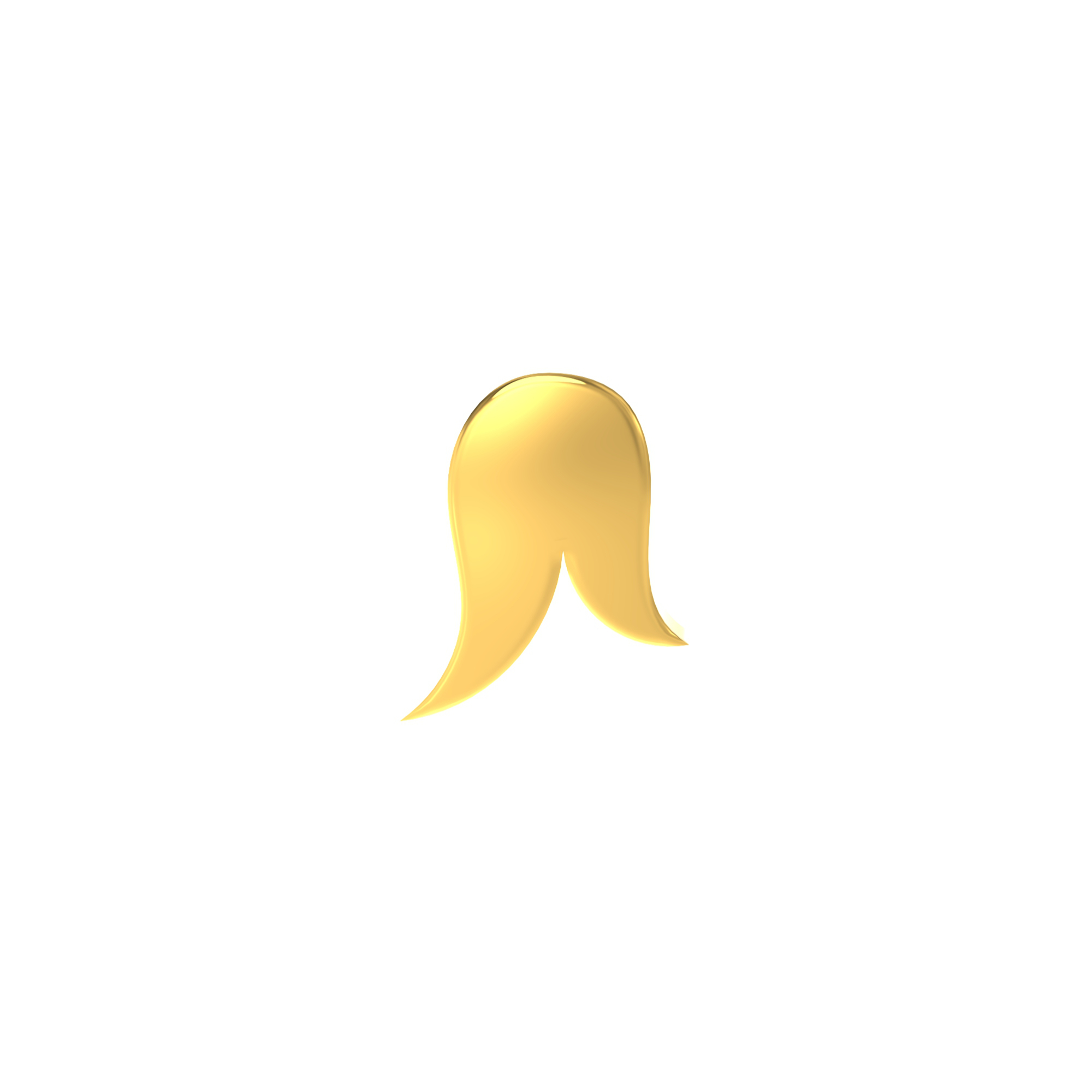 Modern-Leaf-Design-Gold-Nosepin