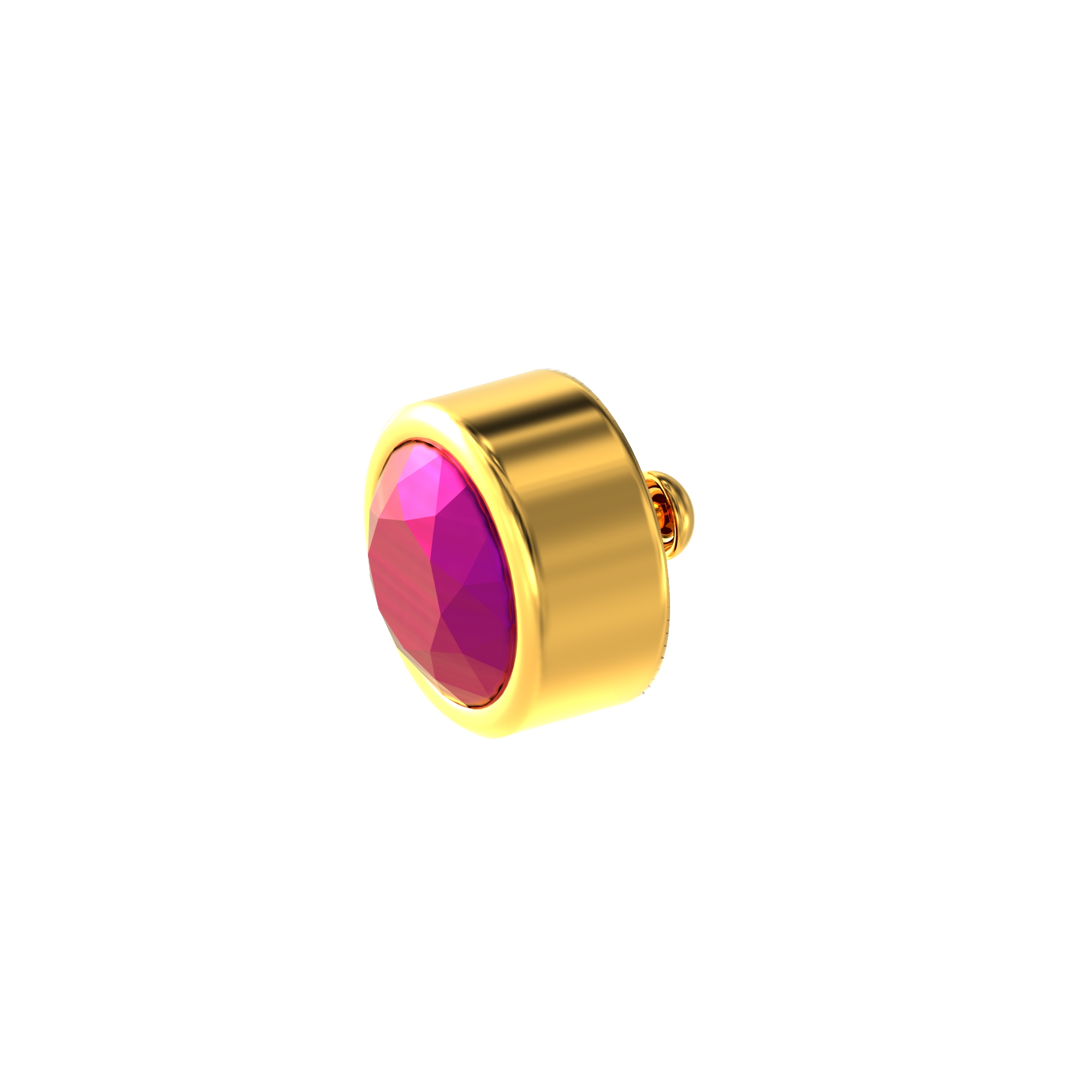 Small-Gold-Nosepin