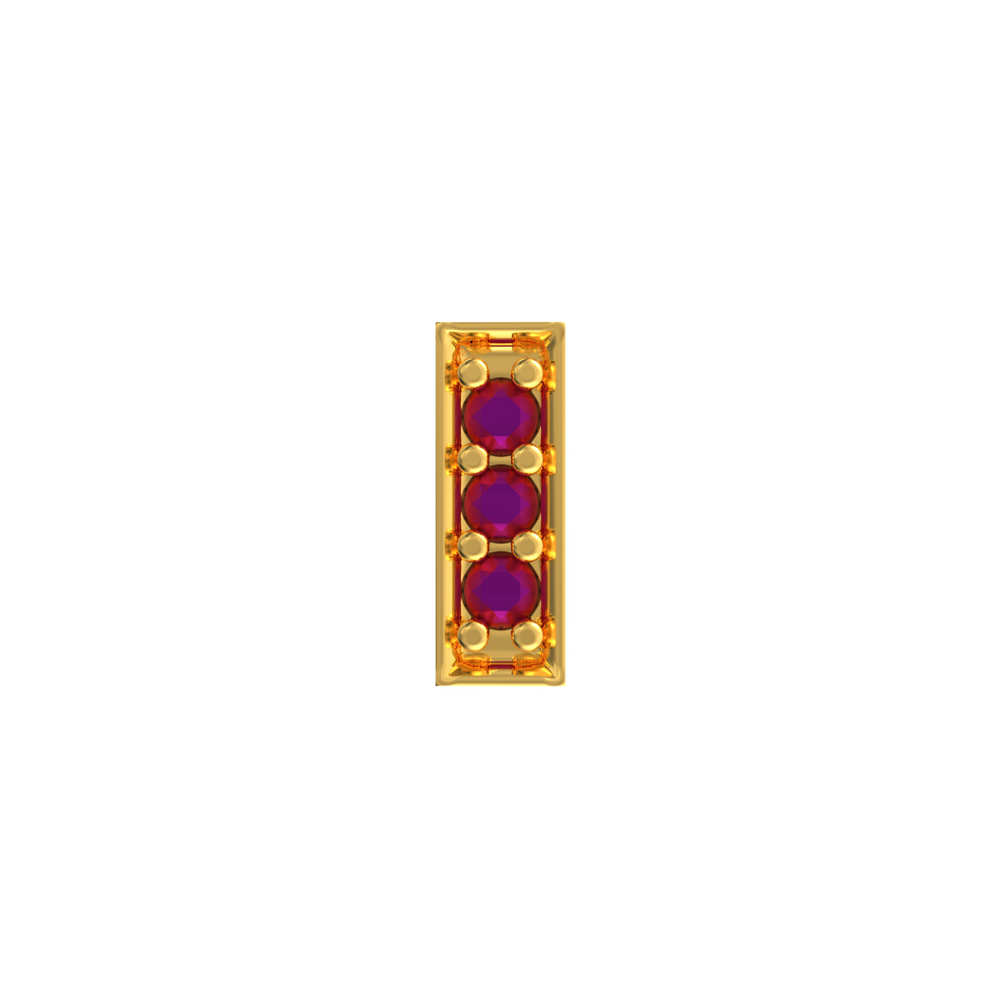 Strip-Design-Gold-Nosepin