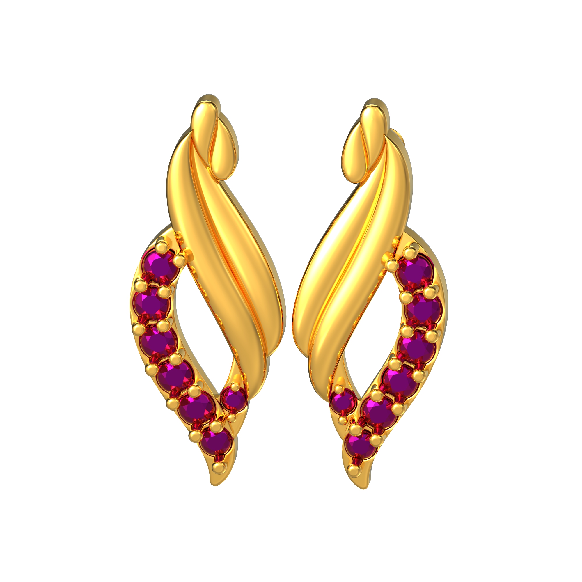 Studs vs Earrings: Understanding the Key Differences