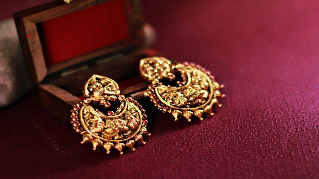 Enhance Your South Indian Wedding with SPE GOLD