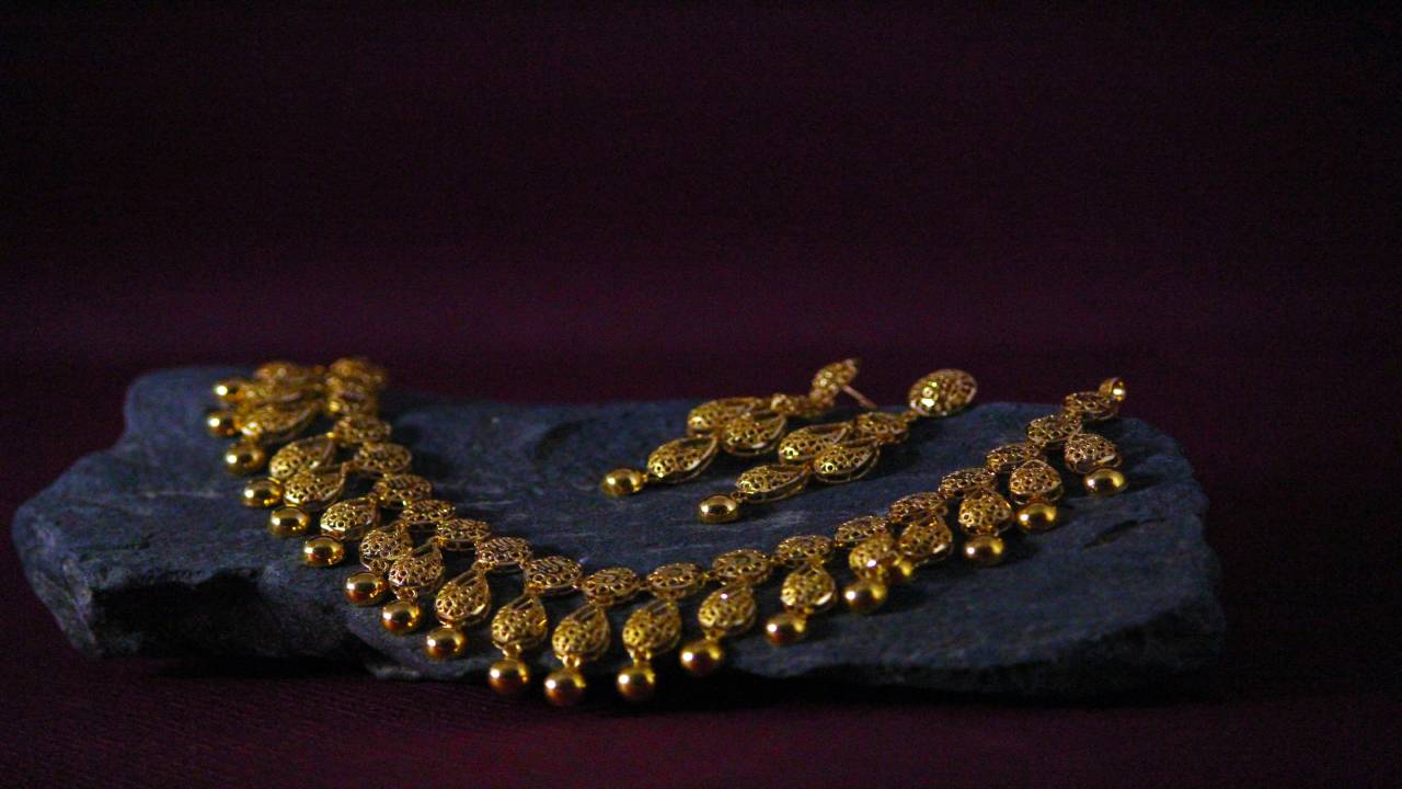 Enhance Your South Indian Wedding with SPE GOLD