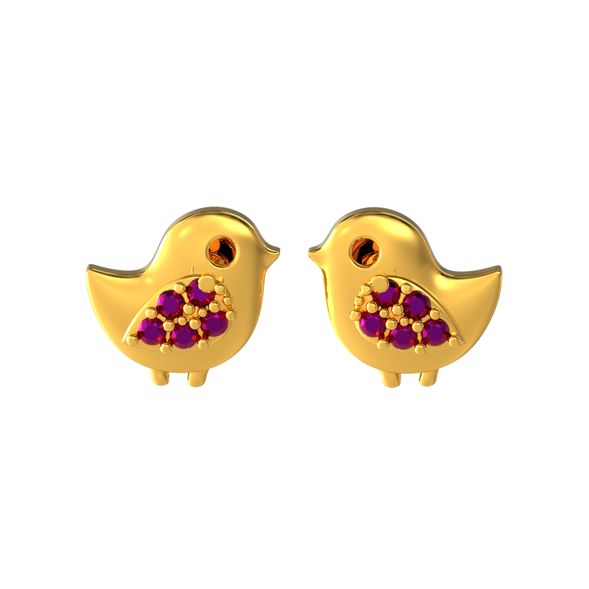 Studs vs Earrings: Understanding the Key Differences