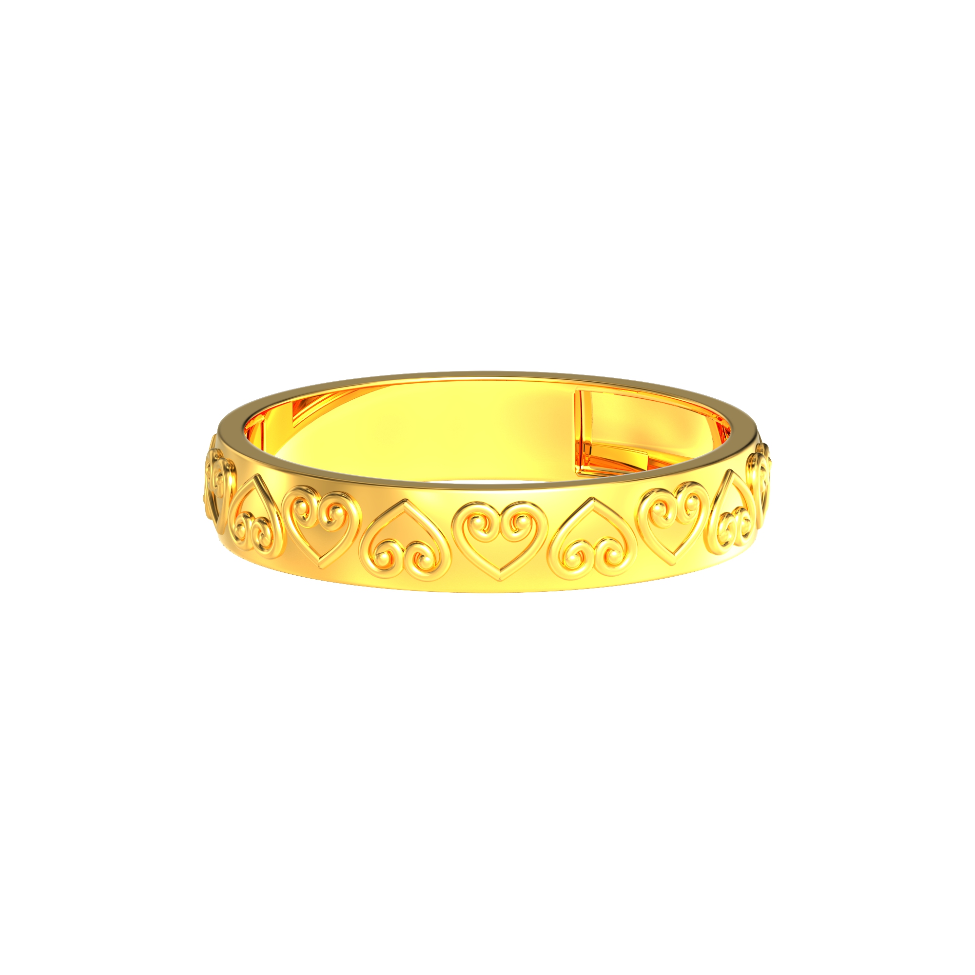 gold ring for men