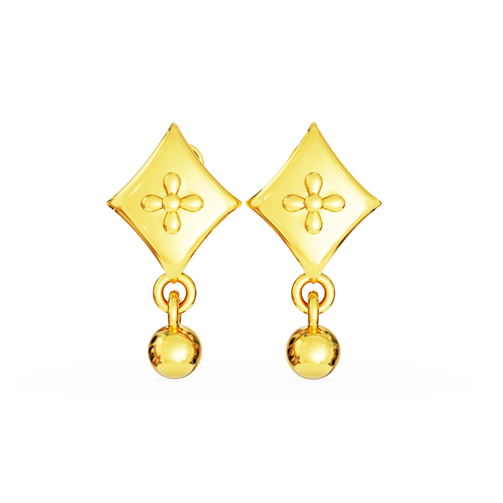 Studs vs Earrings: Understanding the Key Differences