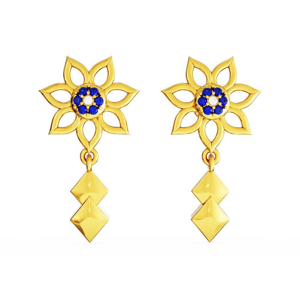 Studs vs Earrings: Understanding the Key Differences