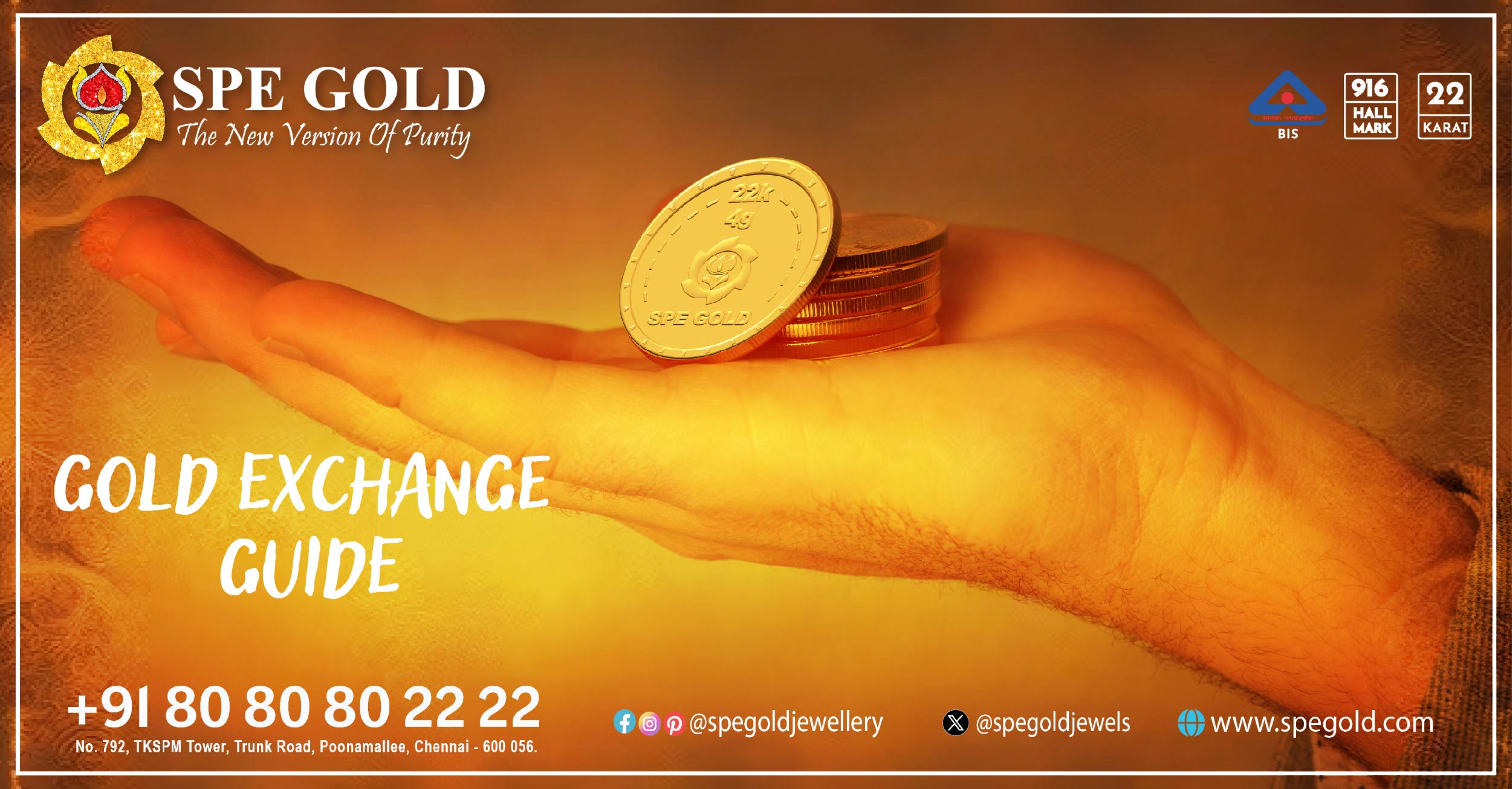 Your Easy Guide to Exchanging Gold