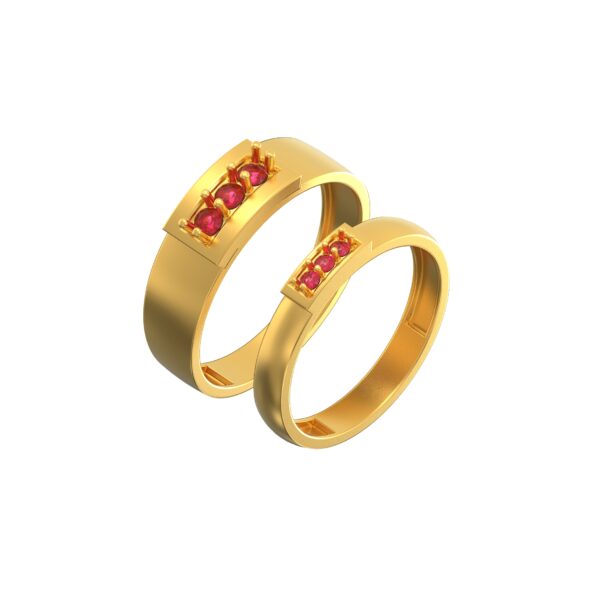 Couples-Ring