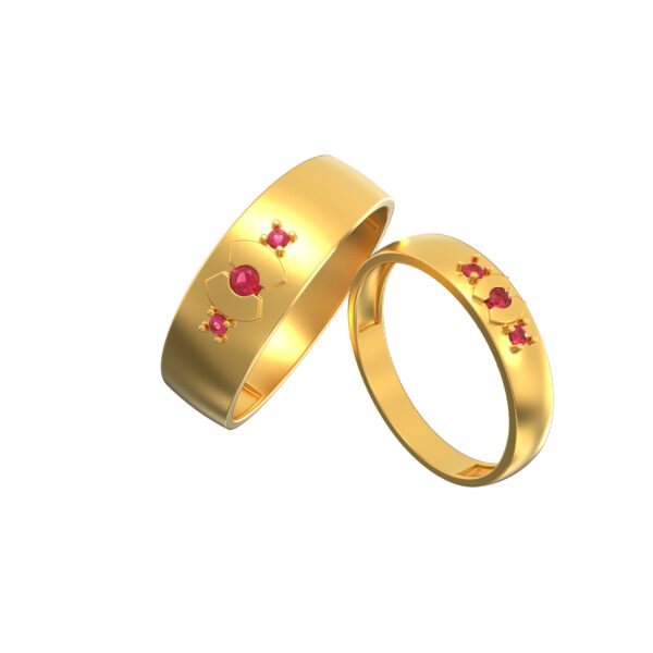 Cute-Couple-Ring