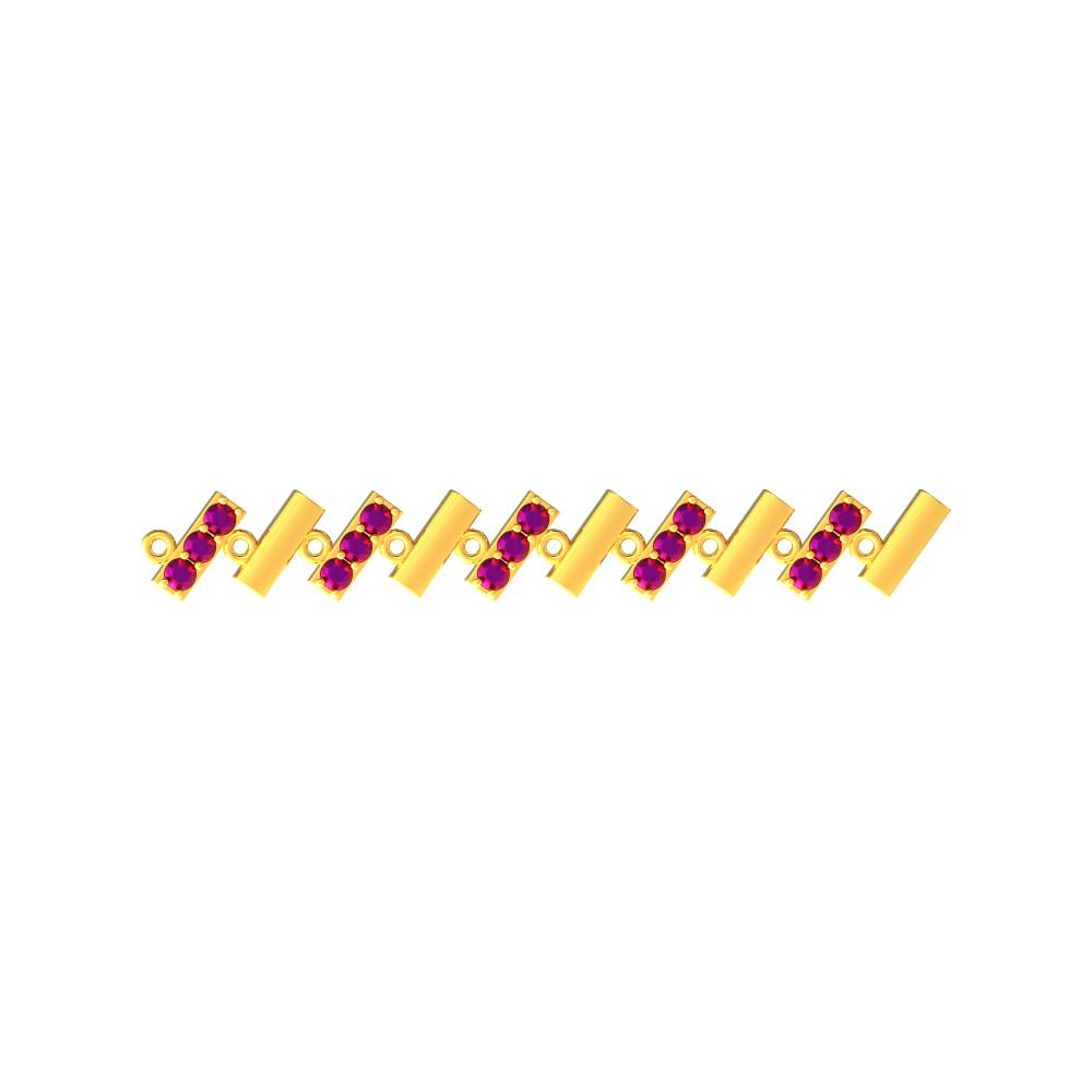 Unique Design Bracelet For Ladies