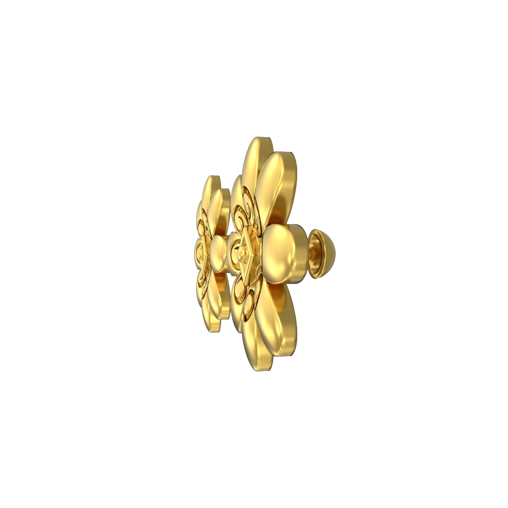 Classic-Earring