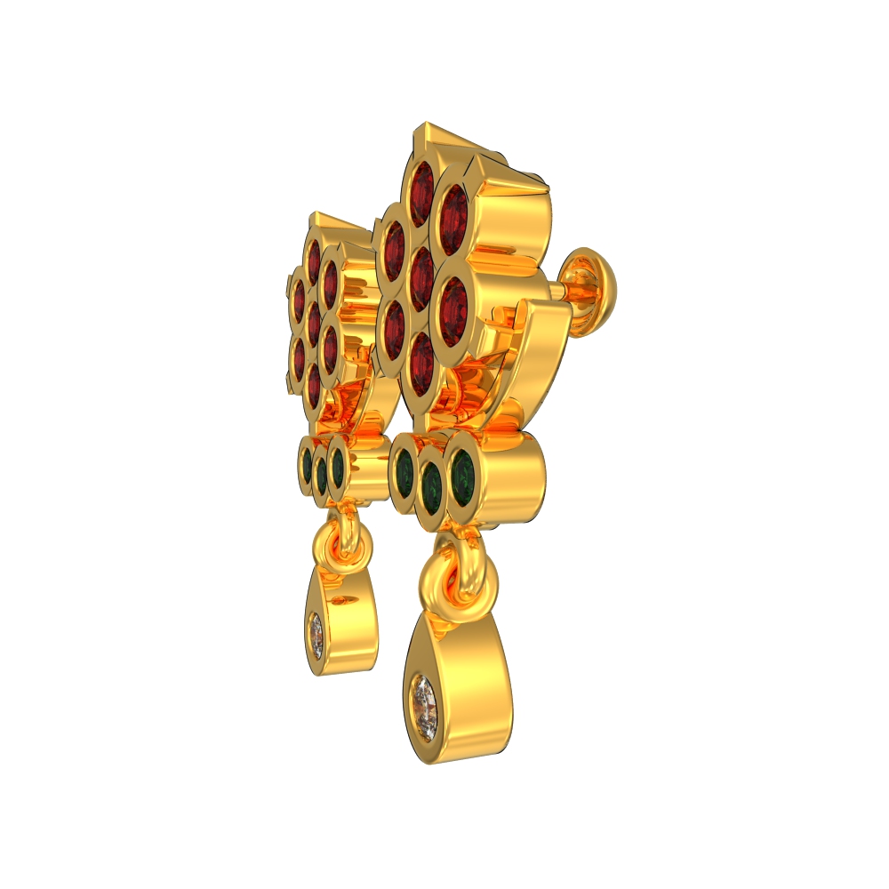Drop-Earrings-Collections