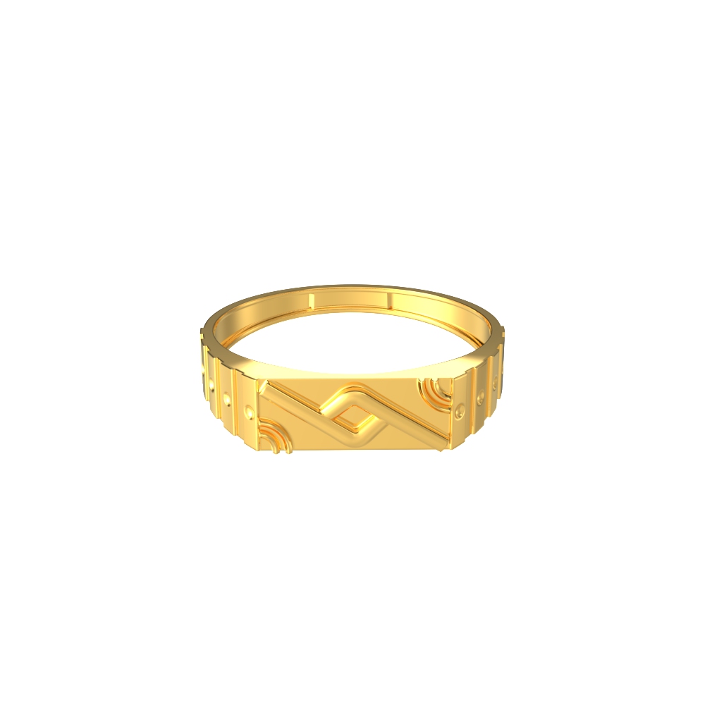 Fashionable Mens Ring