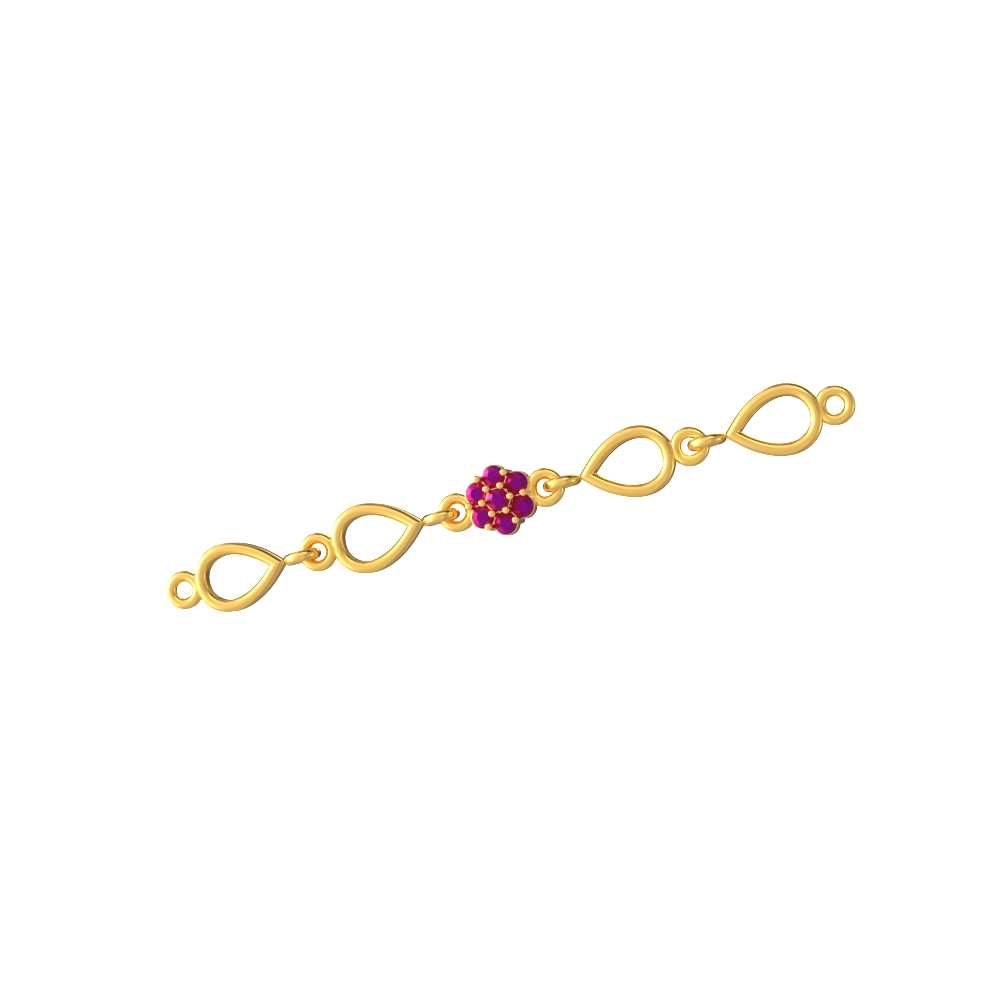 Gold Bracelet For Women