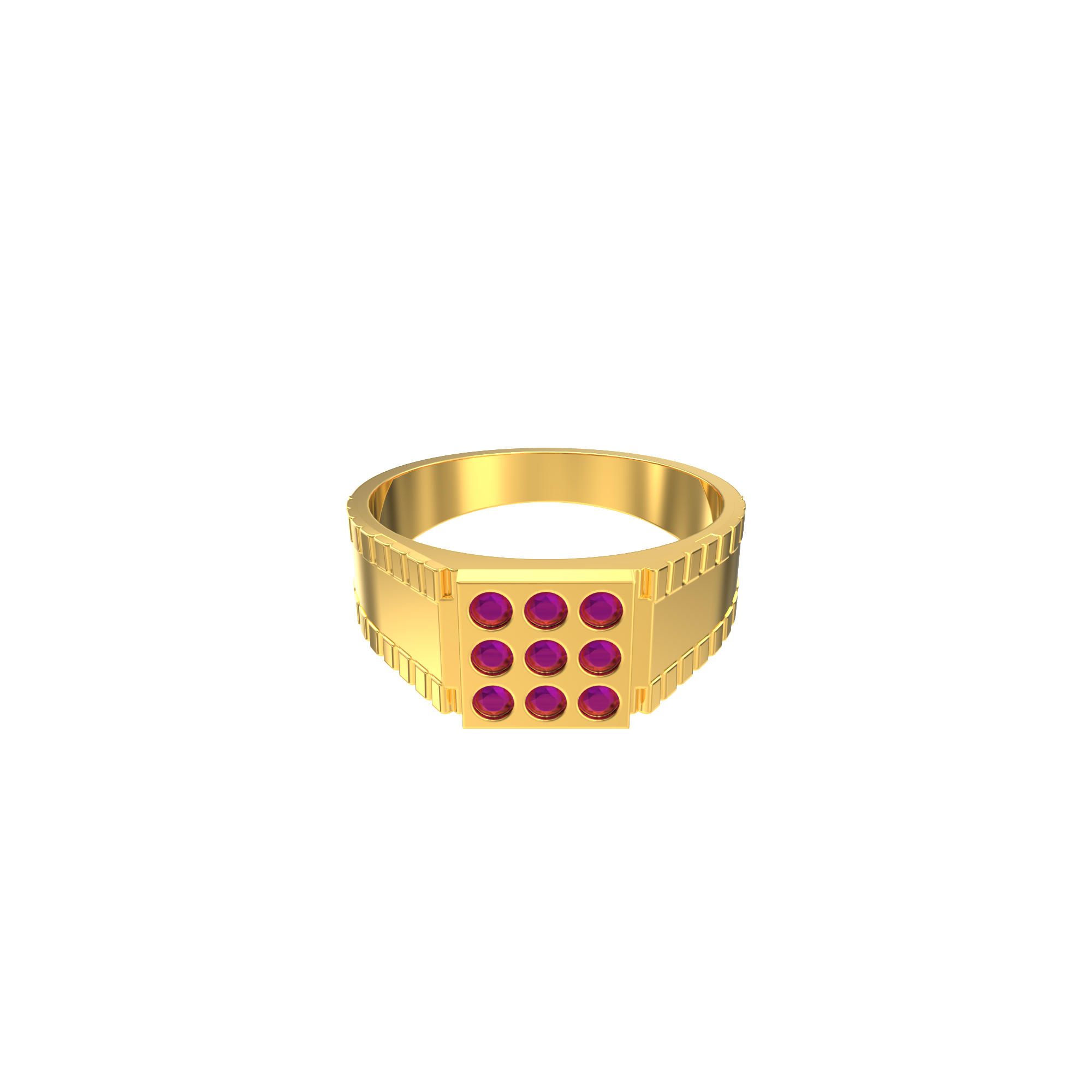 Good Quality 22k Gold Ring