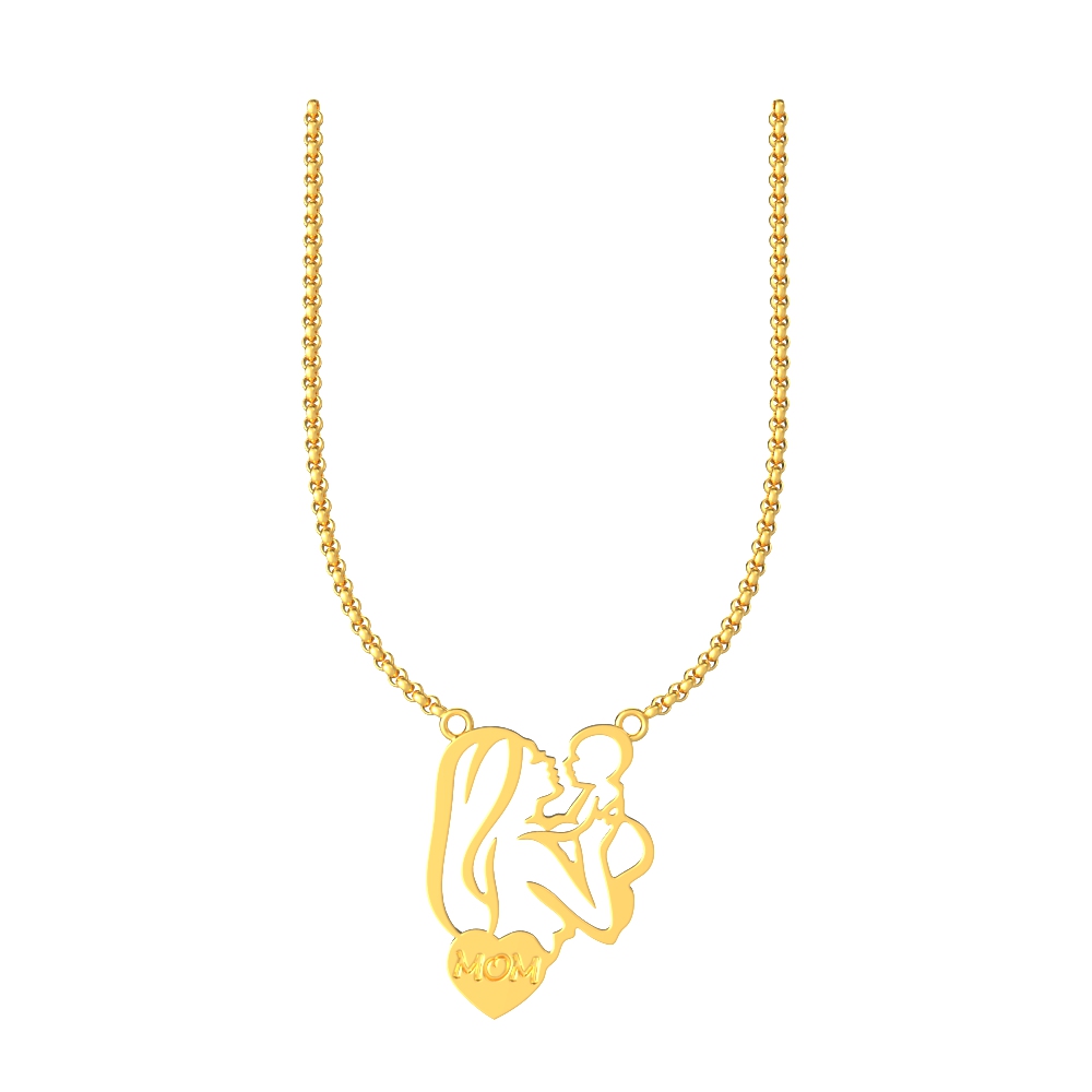 Mothers Day Special Pendant
