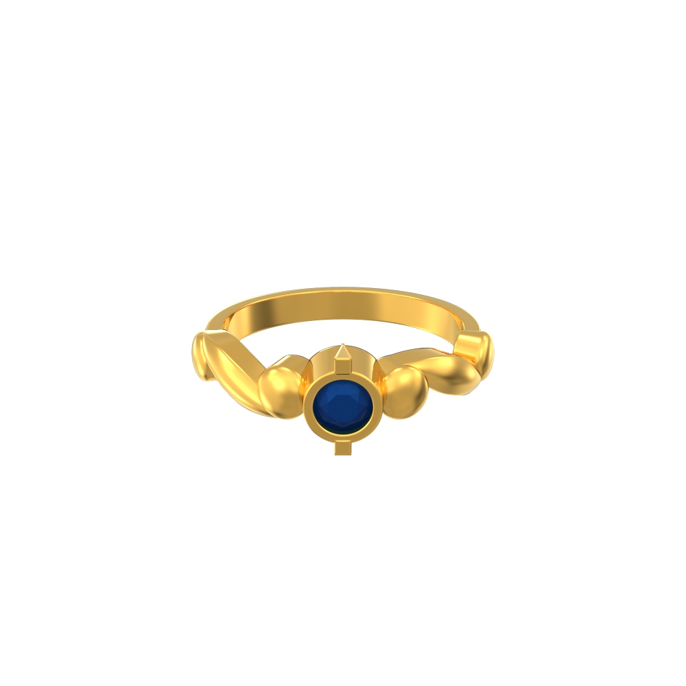 New Generation Men's Ring