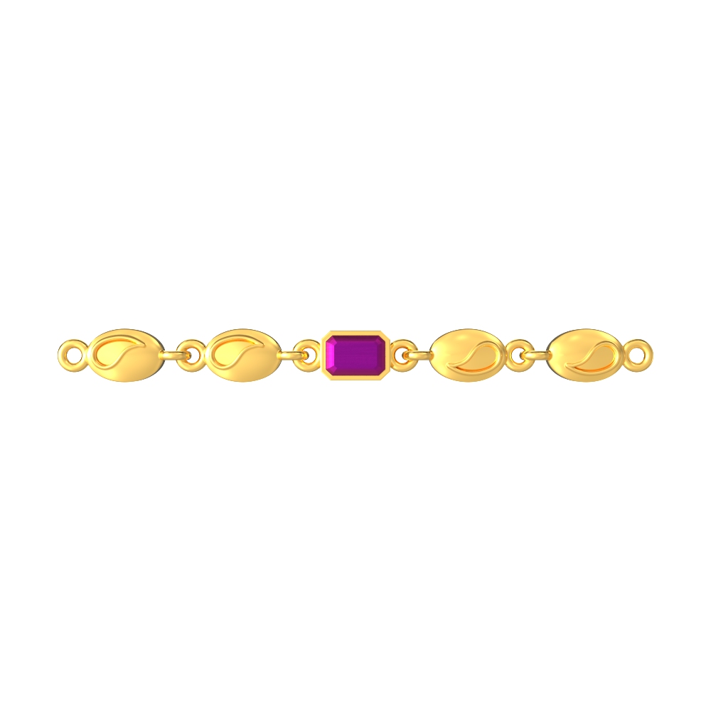 New Model Stone Bracelet For Women