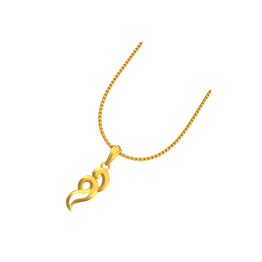 Pendant-Collections